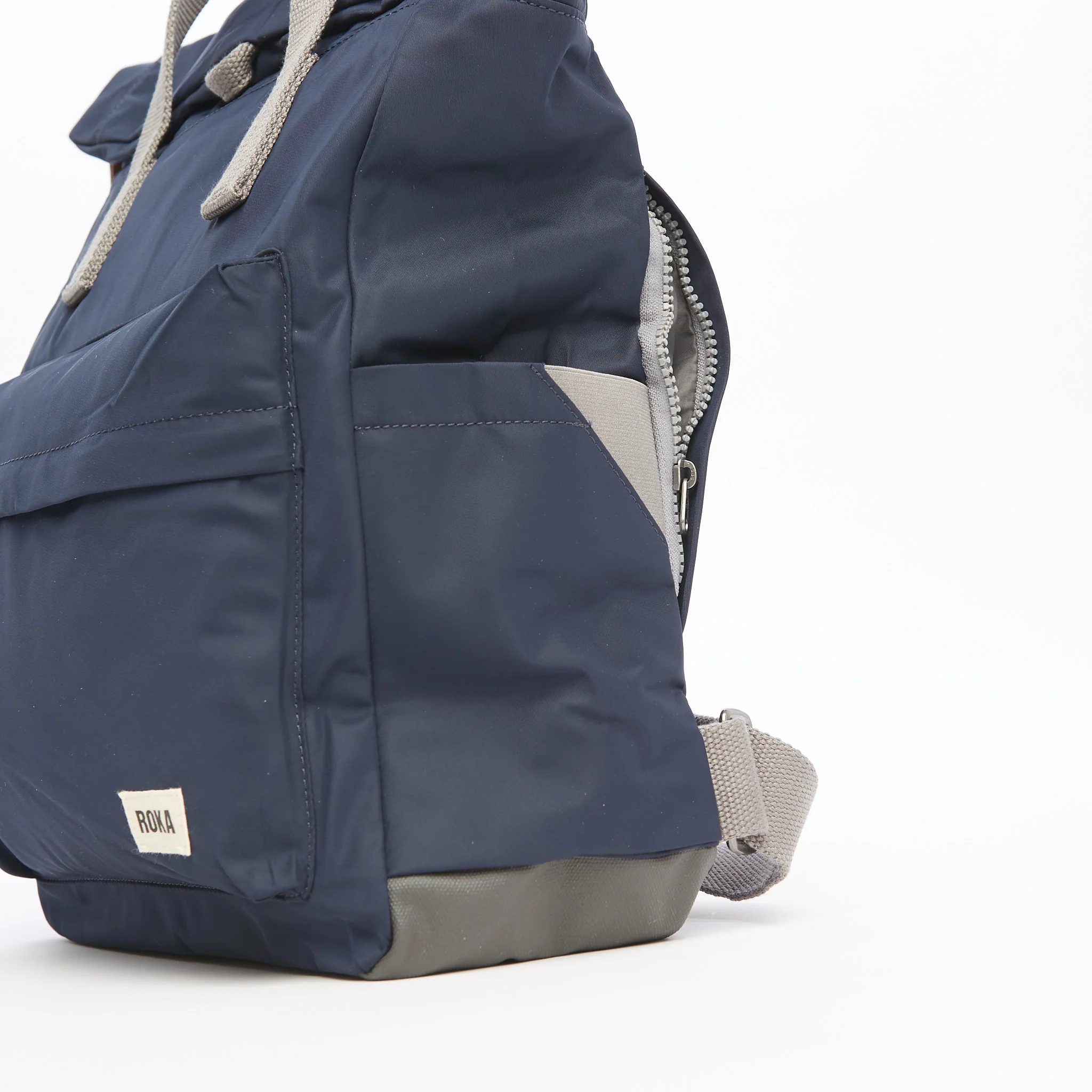 Roka Canfield B Medium Sustainable Nylon - Image 24