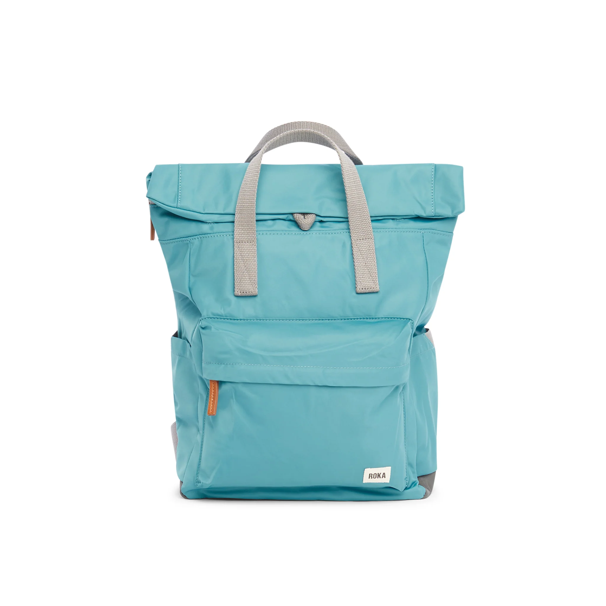 Roka Canfield B Medium Sustainable Nylon - Image 3