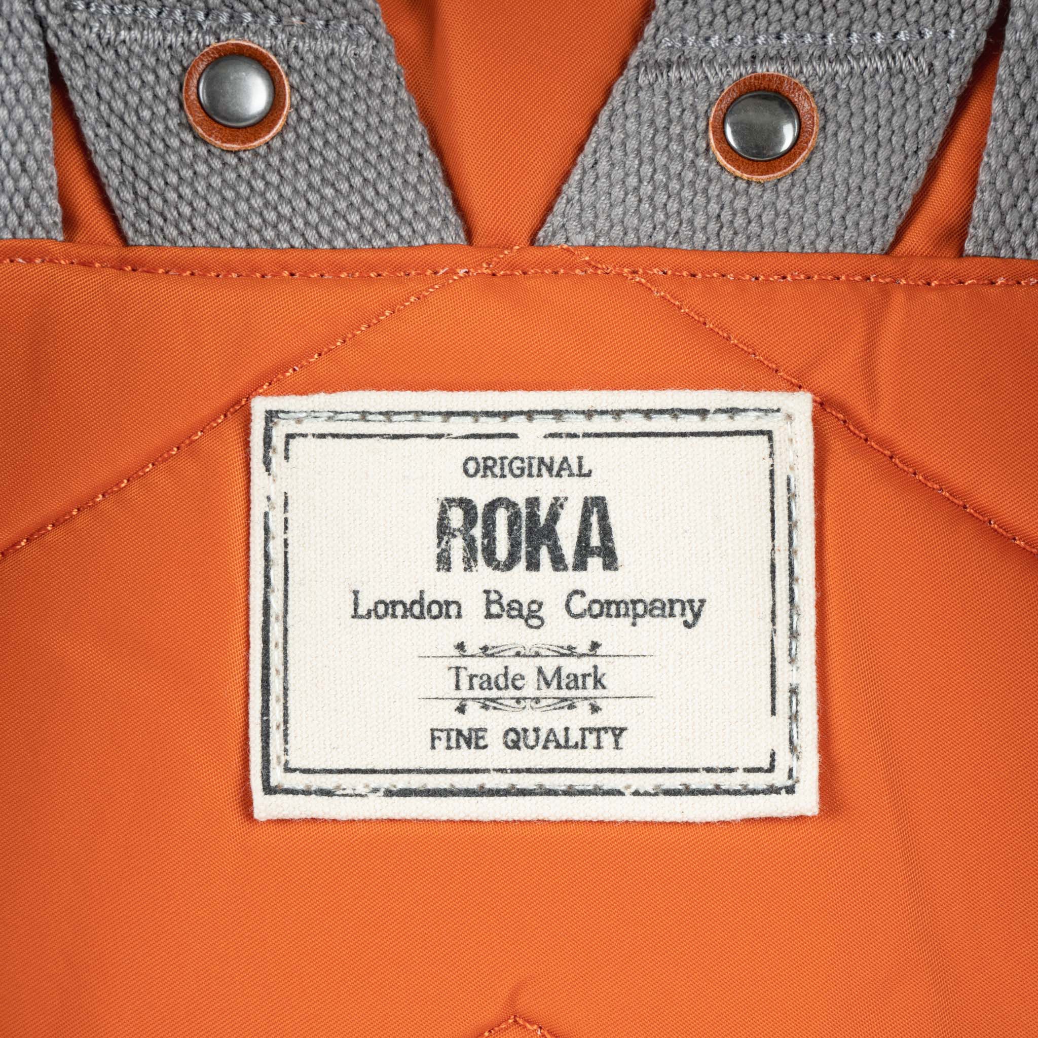 Roka Canfield B Medium Sustainable Nylon - Image 38