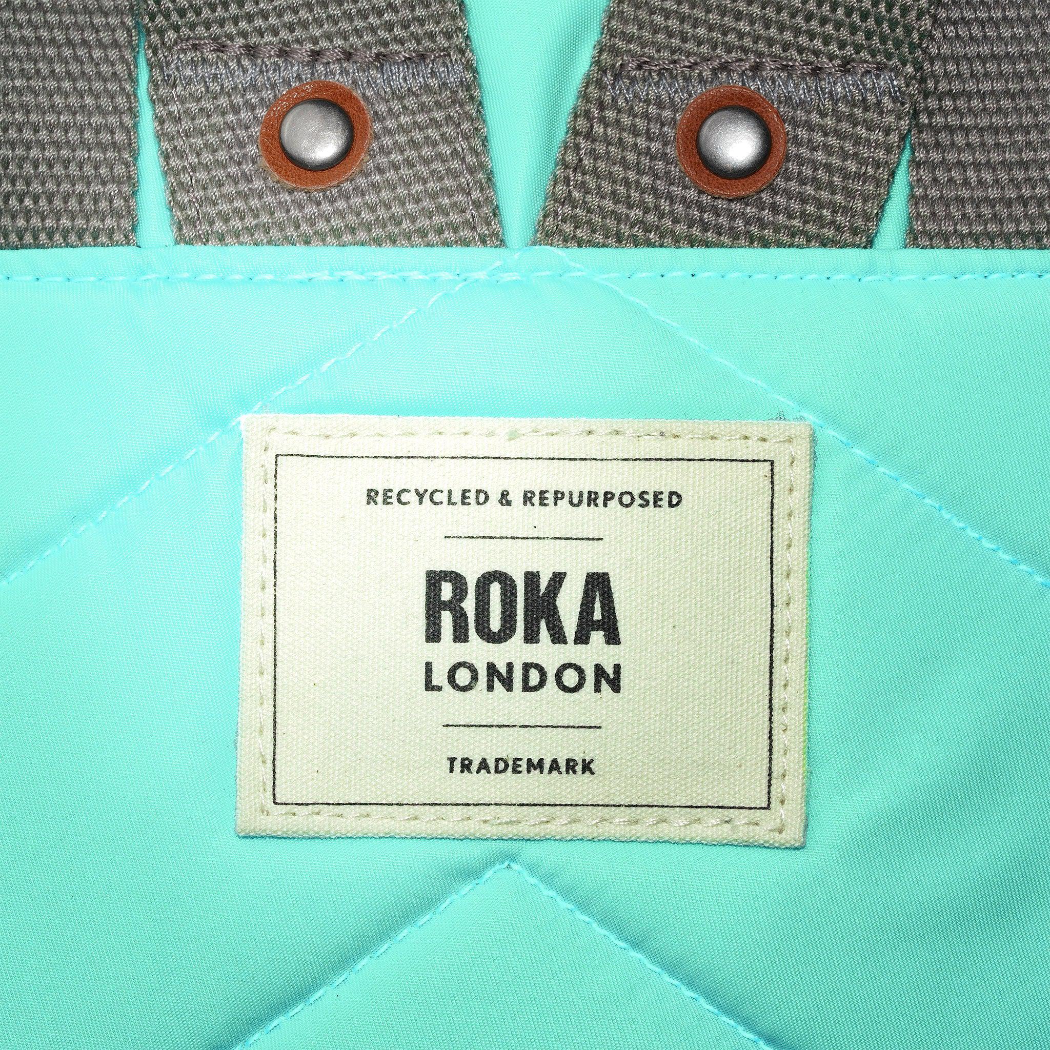 Roka Canfield B Medium Sustainable Nylon - Image 44