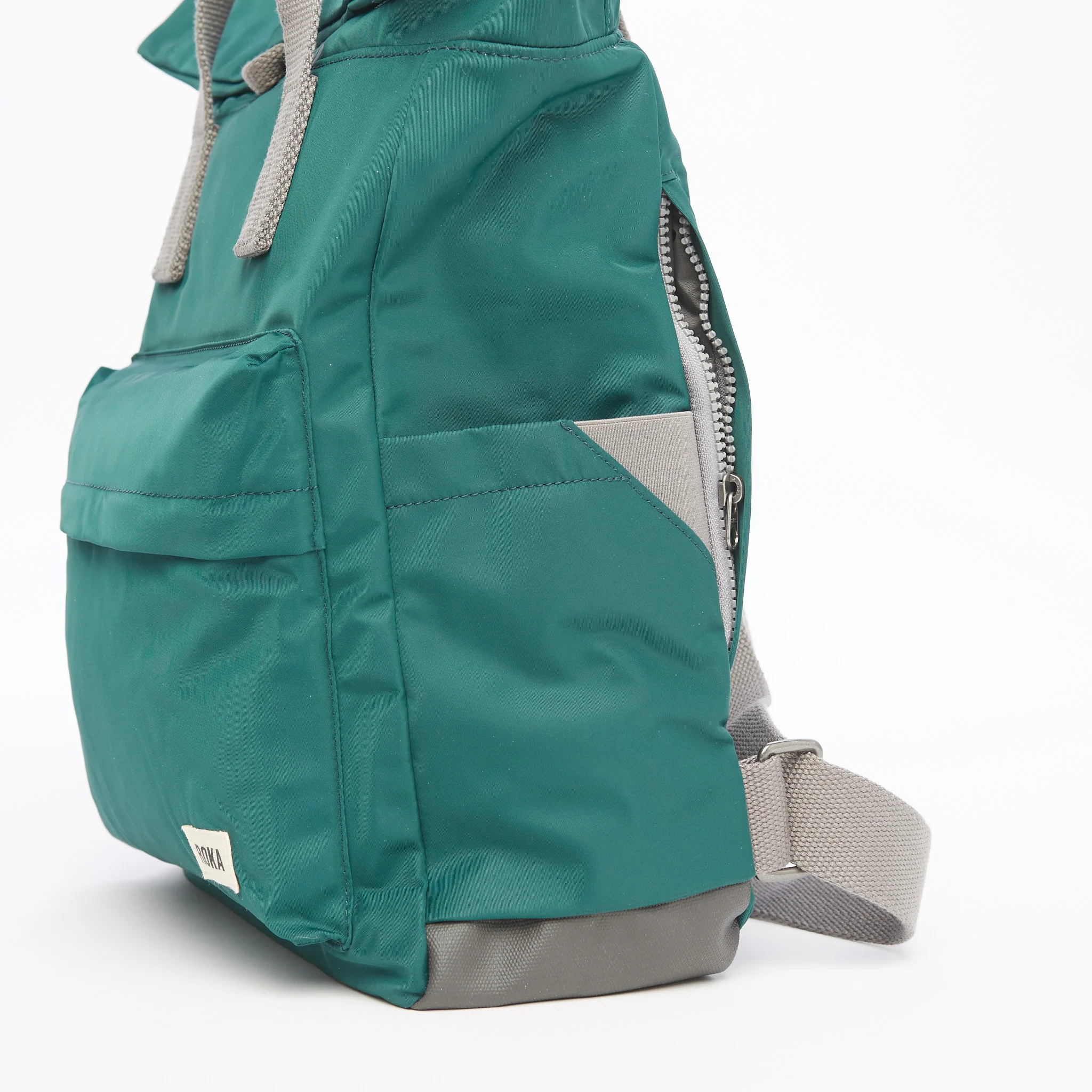 Roka Canfield B Medium Sustainable Nylon - Image 51