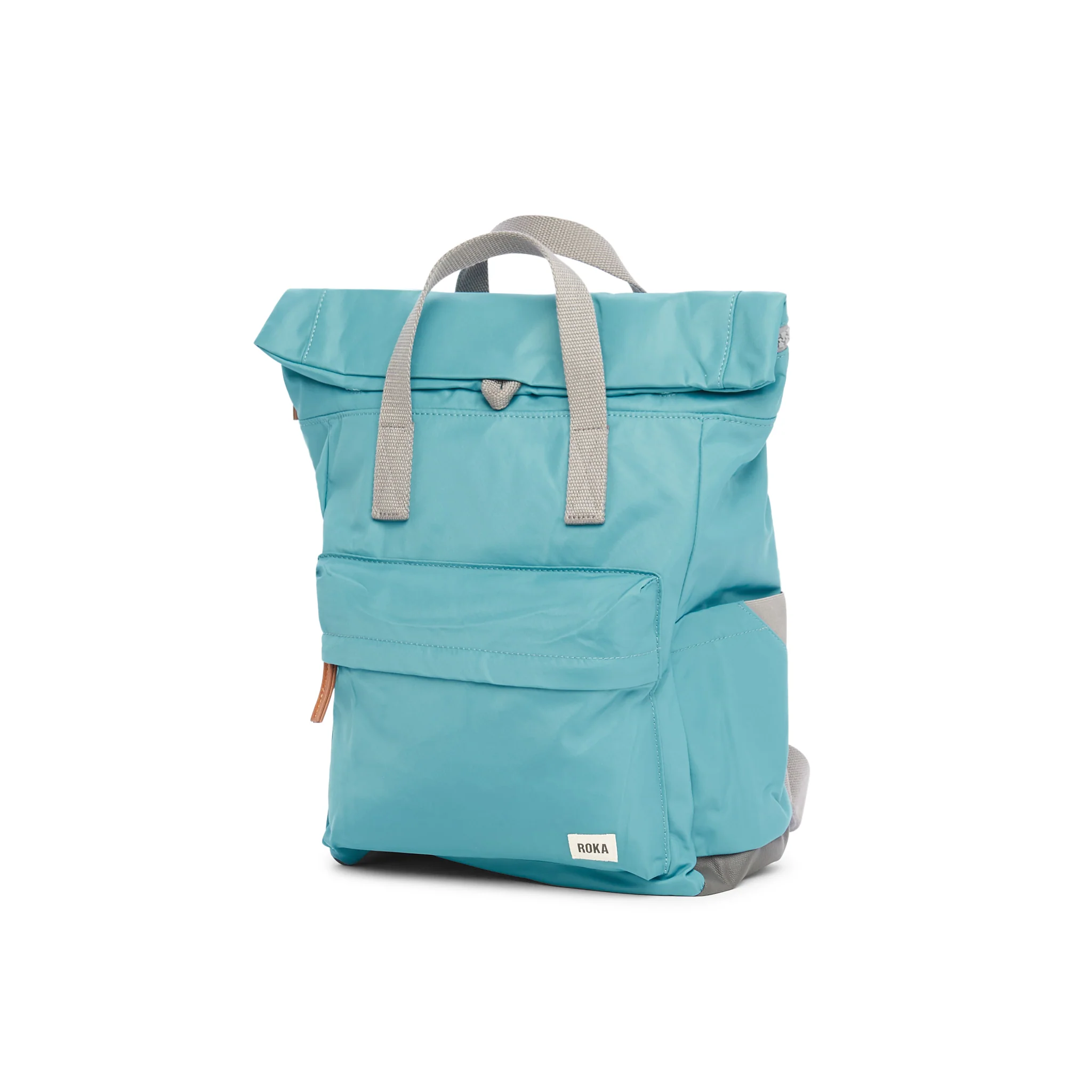 Roka Canfield B Medium Sustainable Nylon - Image 8