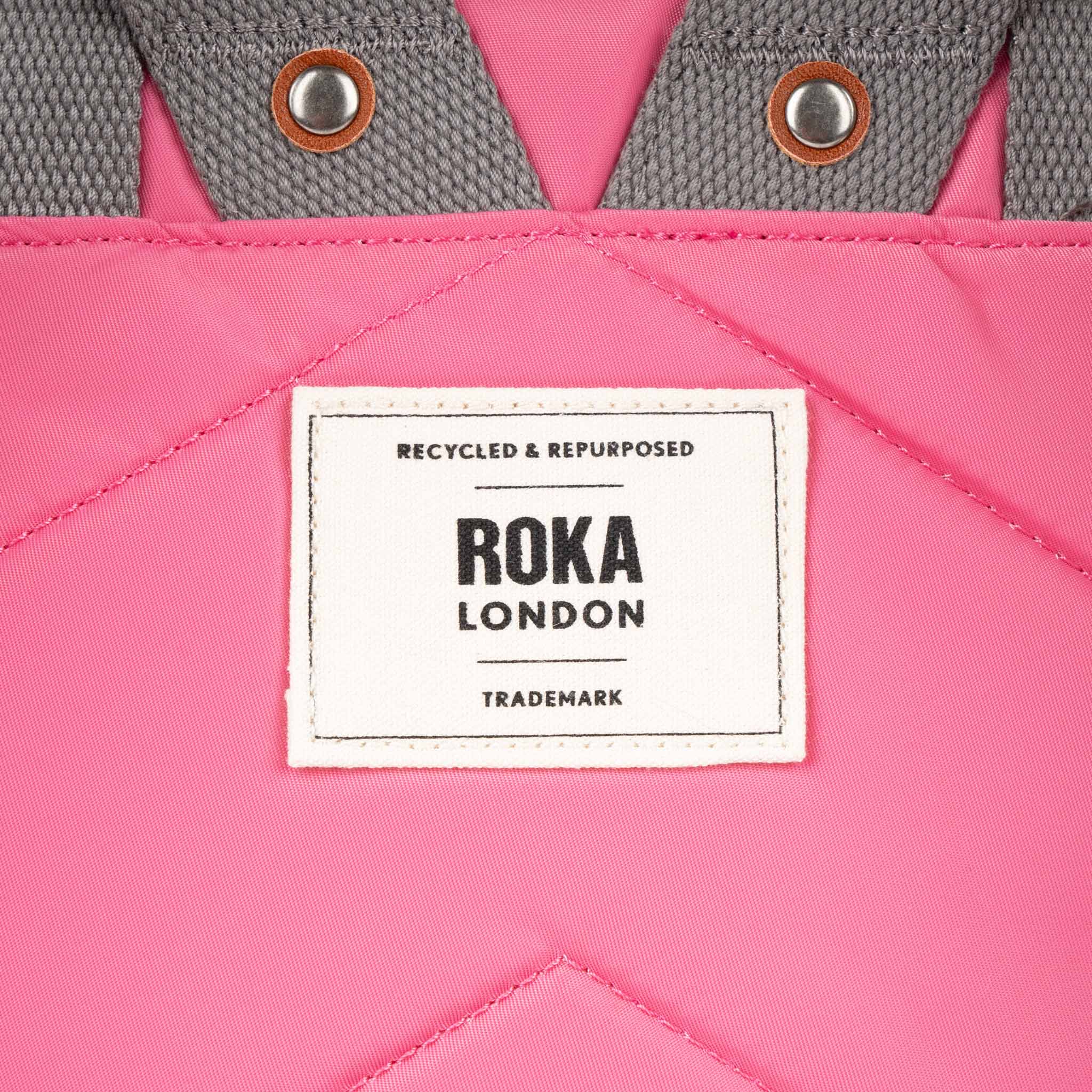 Roka Canfield B Medium Sustainable Nylon - Image 80