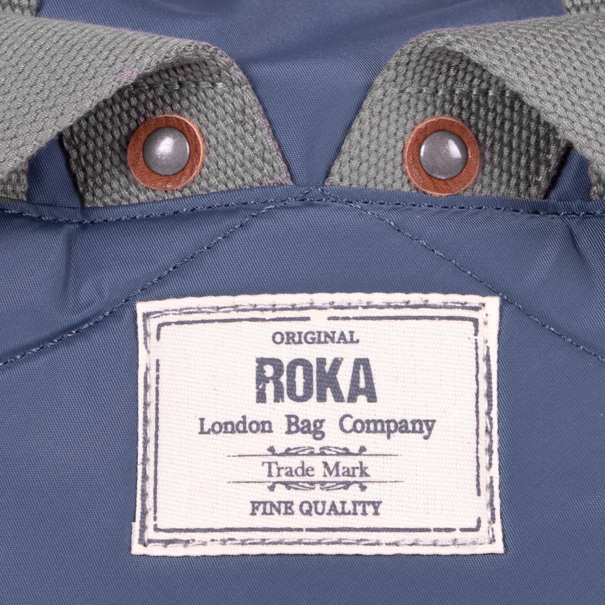 Roka Canfield B Small Sustainable Nylon - Image 11