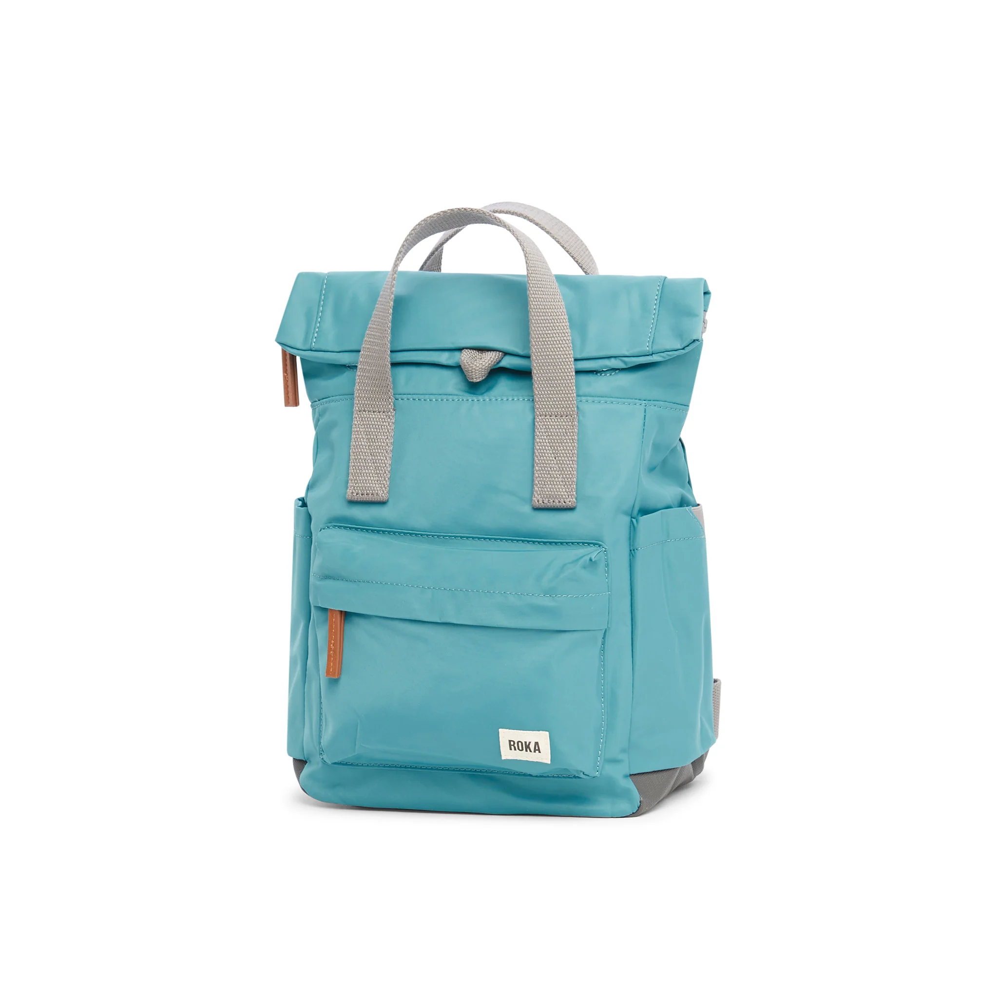 Roka Canfield B Small Sustainable Nylon - Image 13