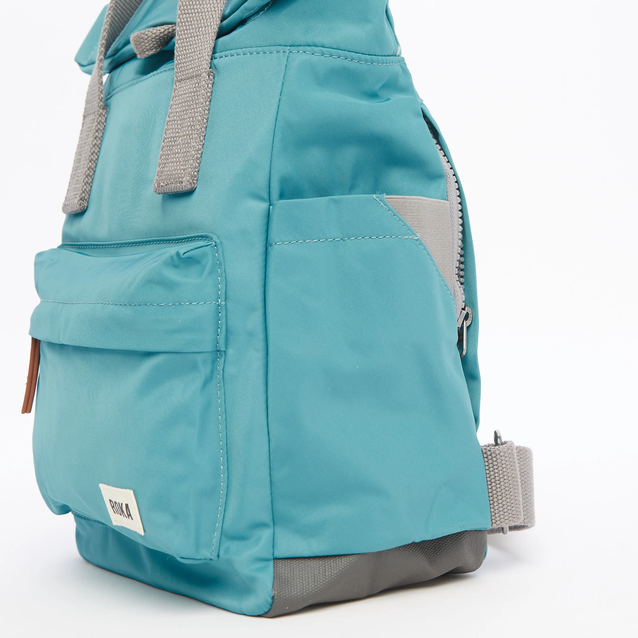 Roka Canfield B Small Sustainable Nylon - Image 14