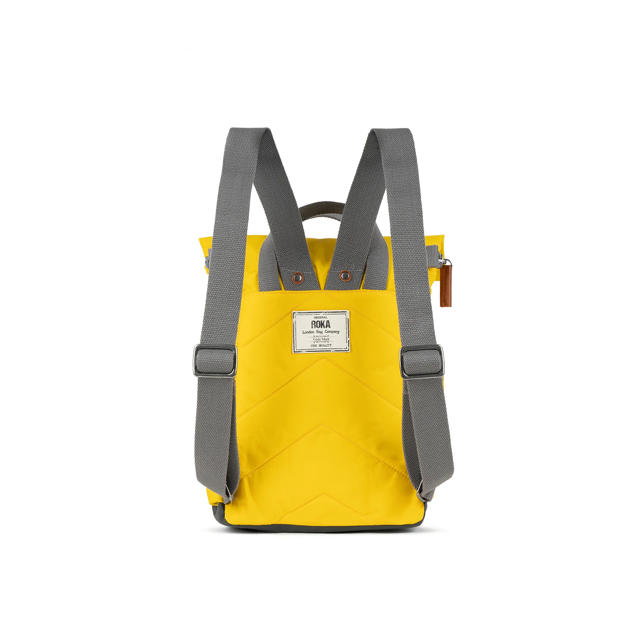 Roka Canfield B Small Sustainable Nylon - Image 16