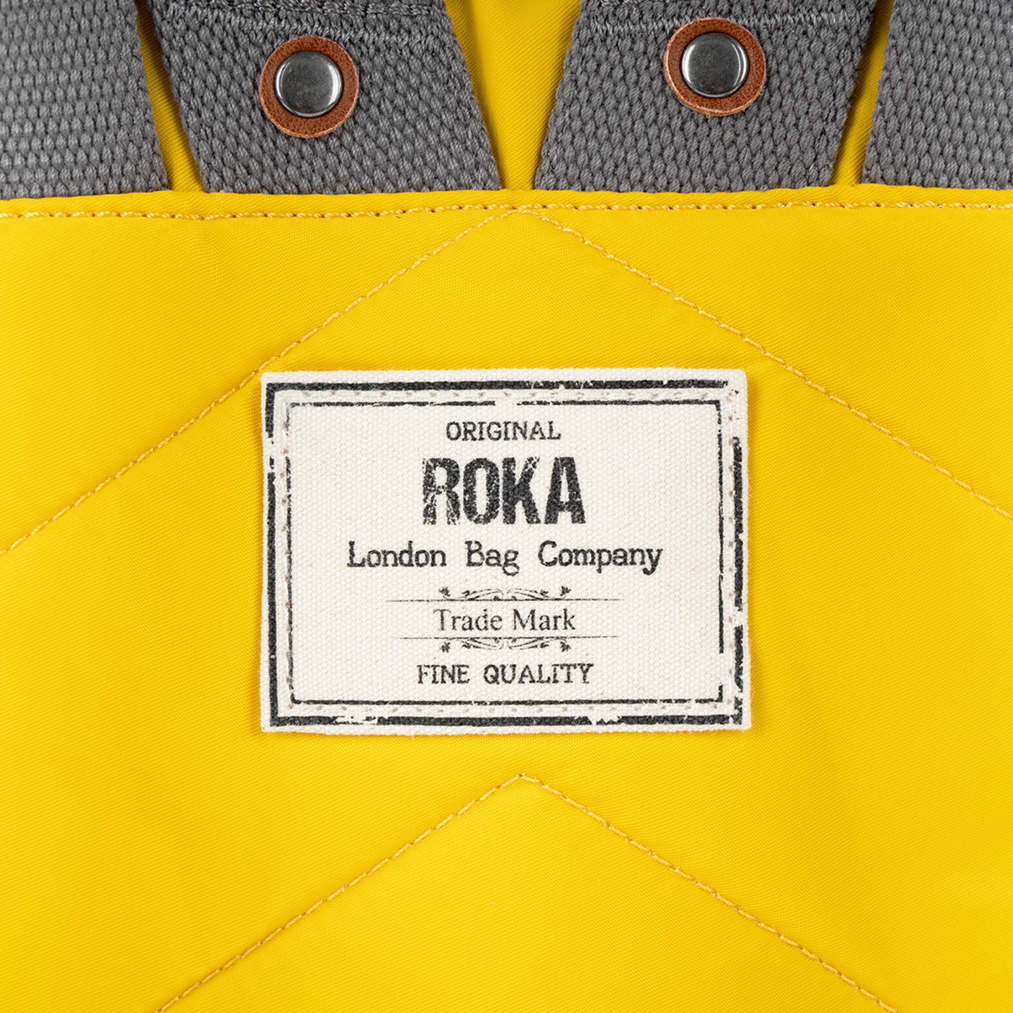 Roka Canfield B Small Sustainable Nylon - Image 17