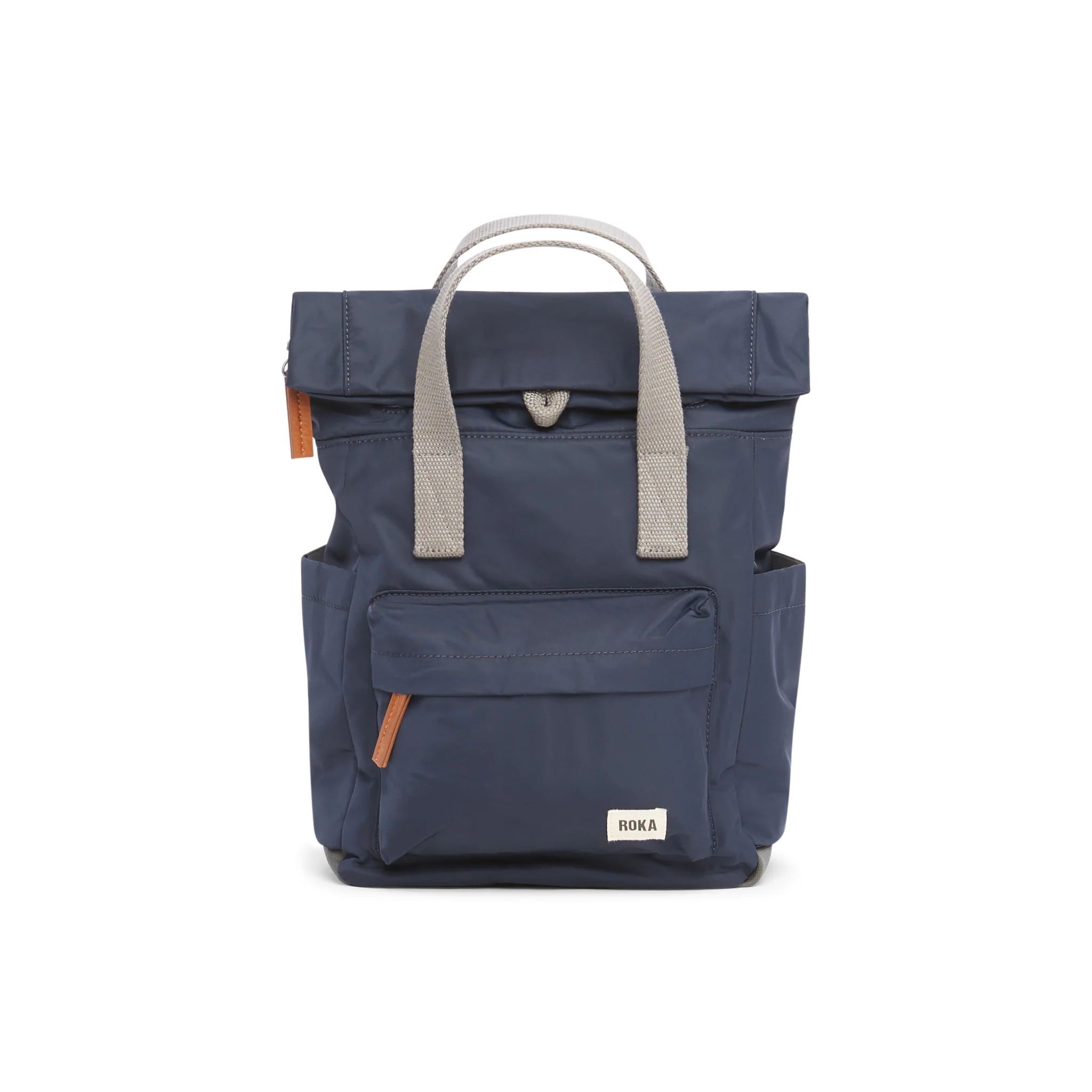 Roka Canfield B Small Sustainable Nylon - Image 21
