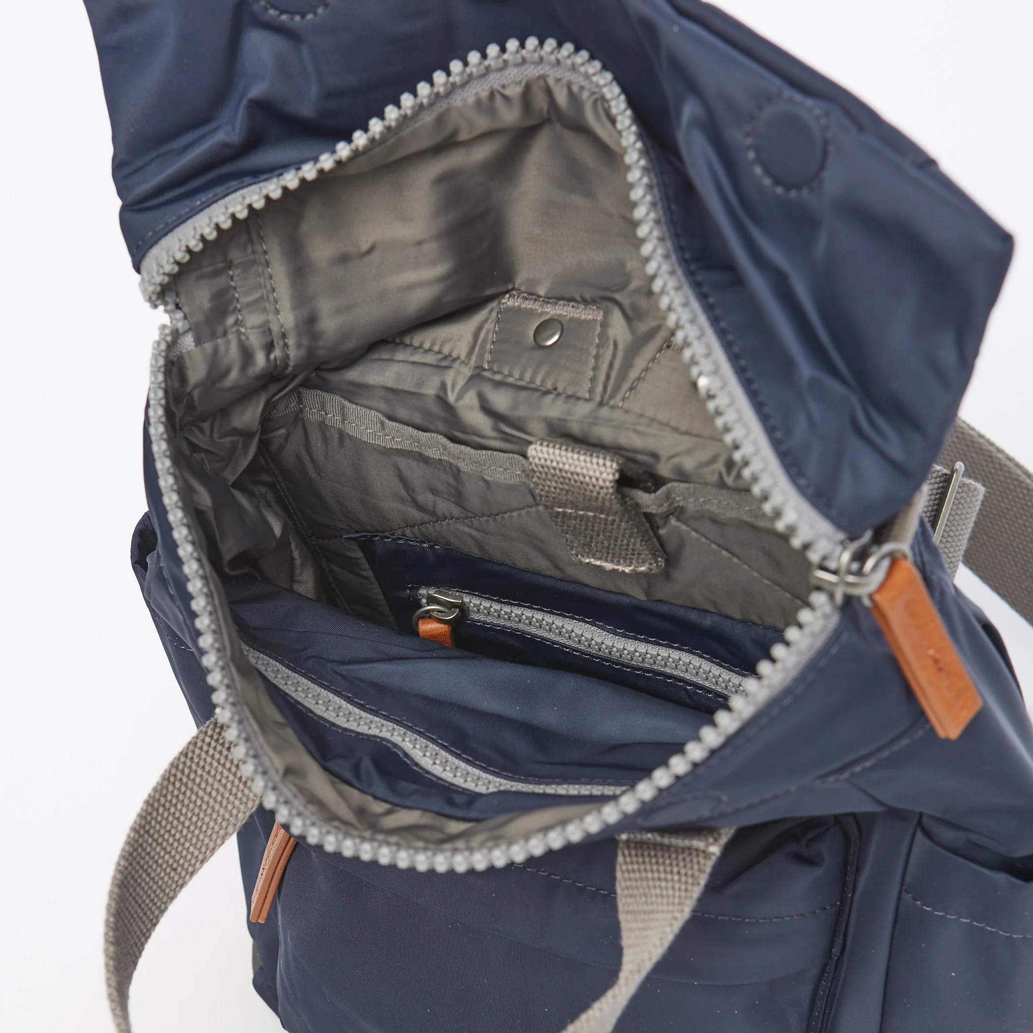 Roka Canfield B Small Sustainable Nylon - Image 24