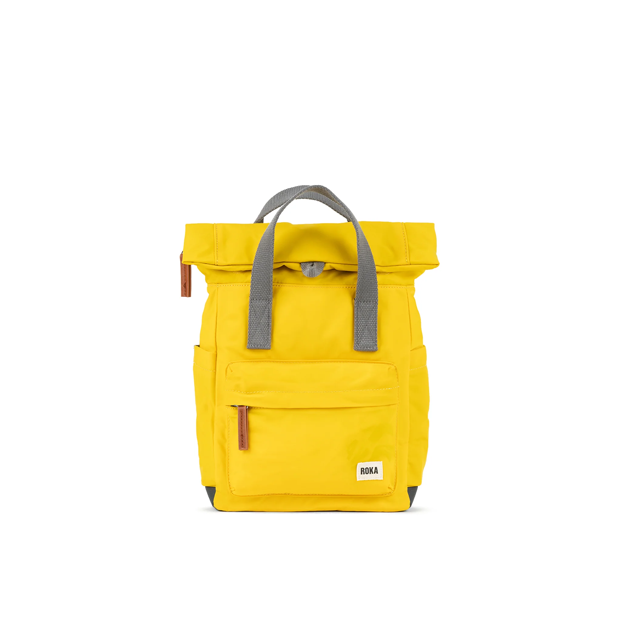 Roka Canfield B Small Sustainable Nylon - Image 3