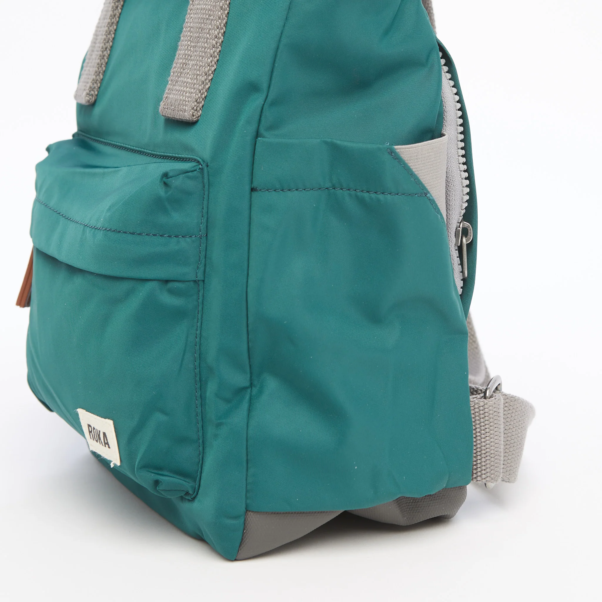 Roka Canfield B Small Sustainable Nylon - Image 30