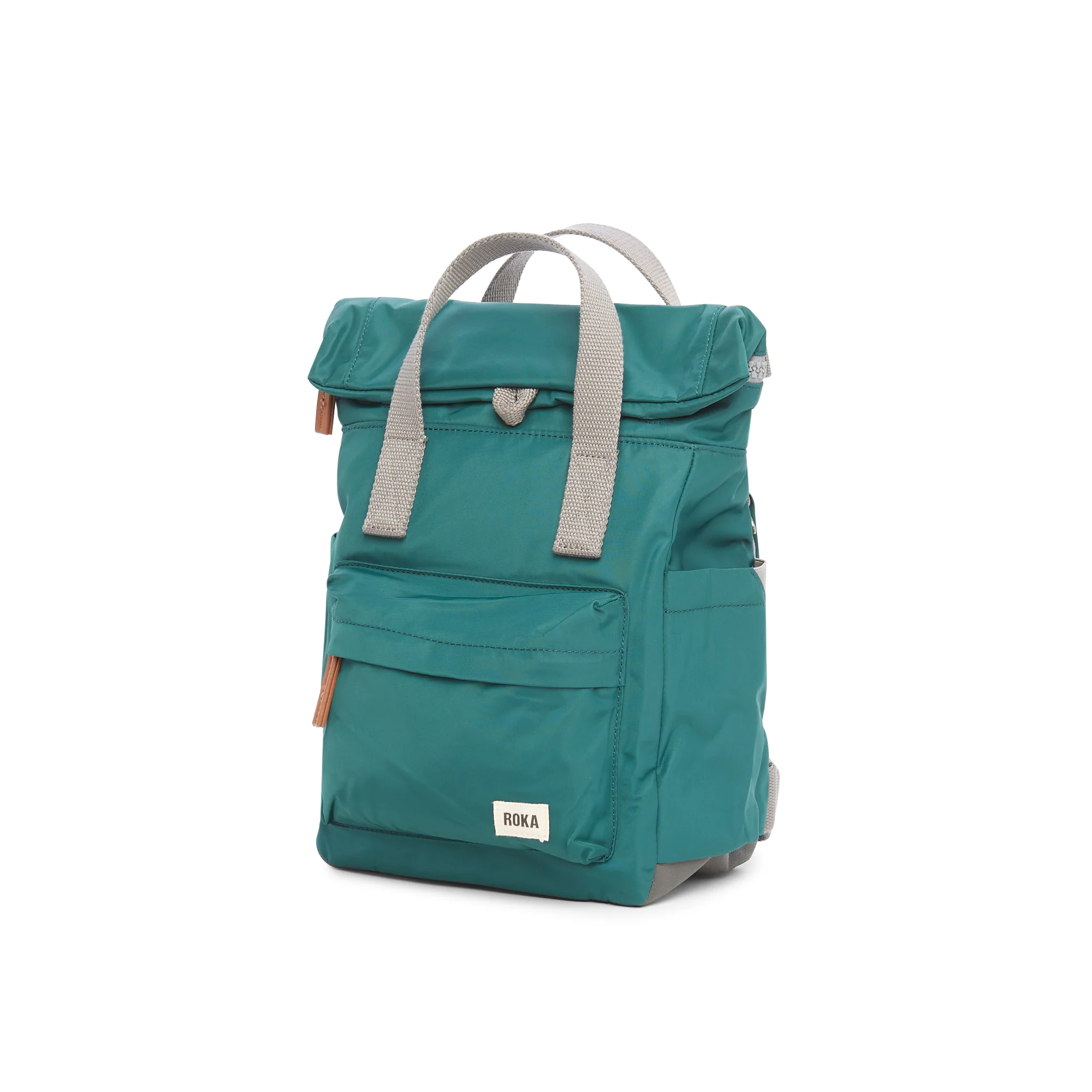 Roka Canfield B Small Sustainable Nylon - Image 32