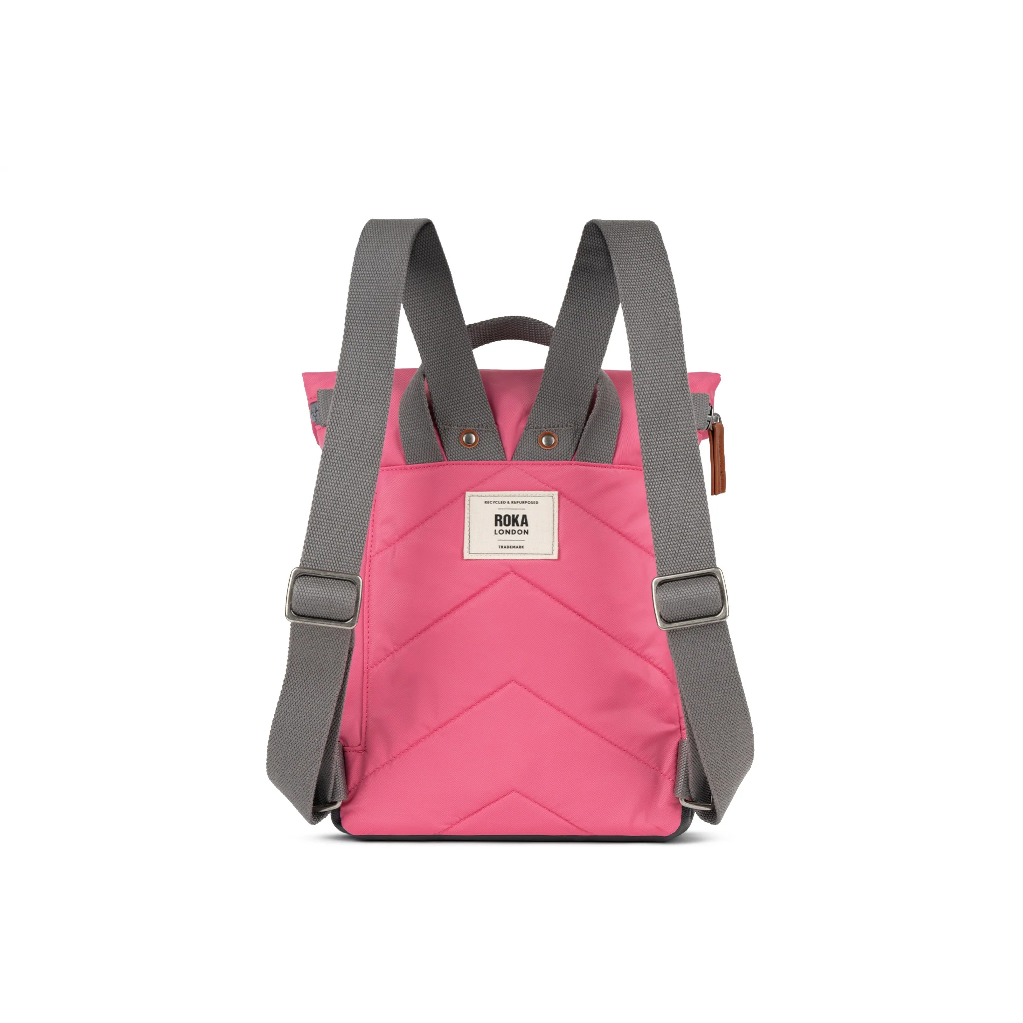 Roka Canfield B Small Sustainable Nylon - Image 33