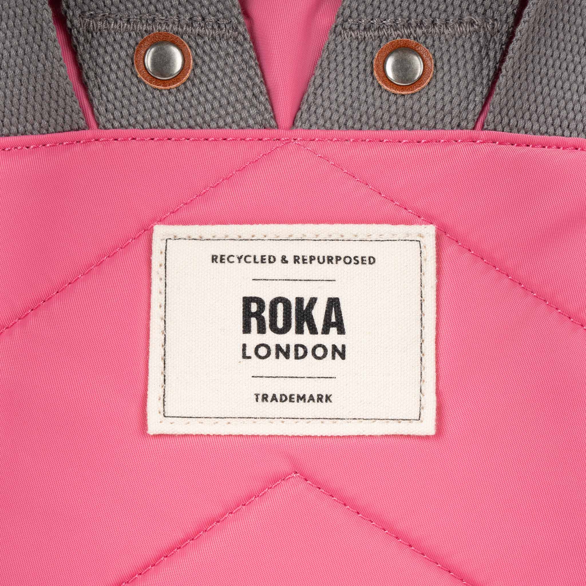 Roka Canfield B Small Sustainable Nylon - Image 37
