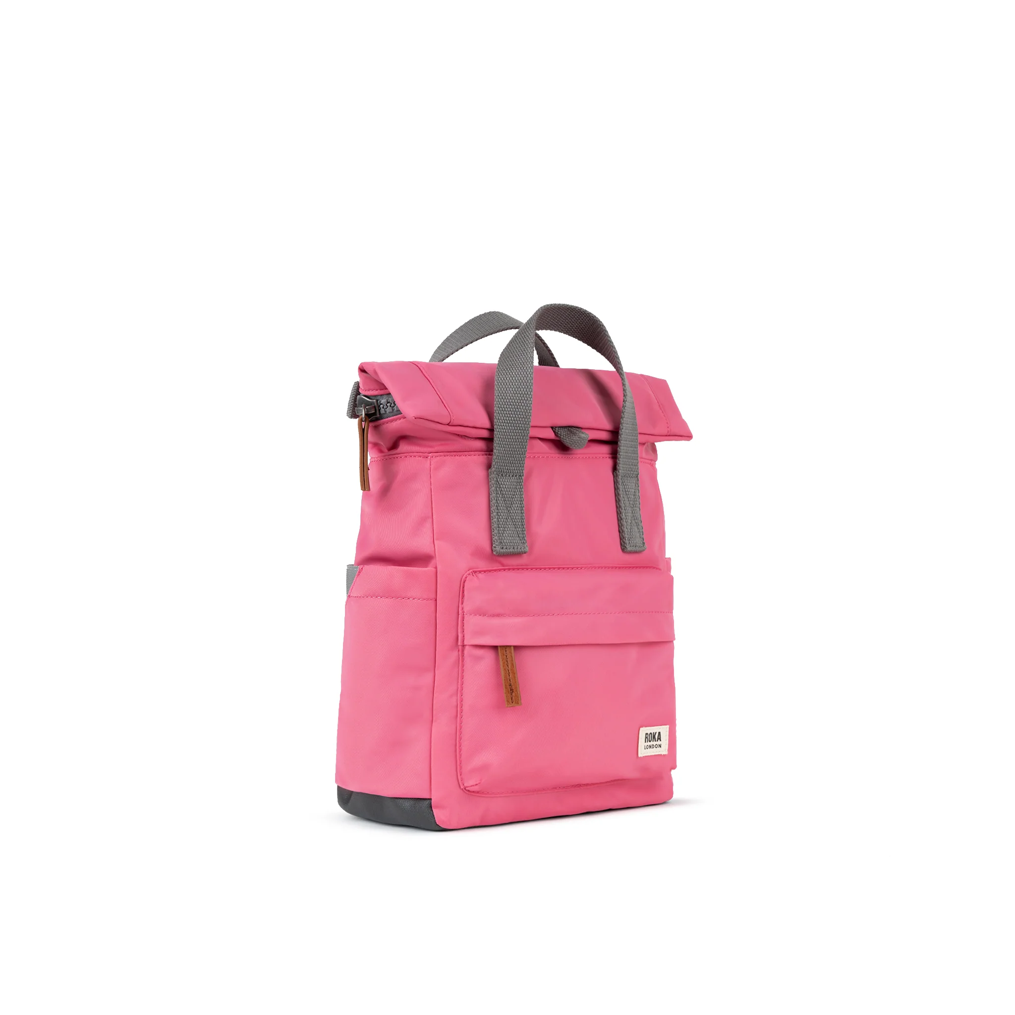 Roka Canfield B Small Sustainable Nylon - Image 38