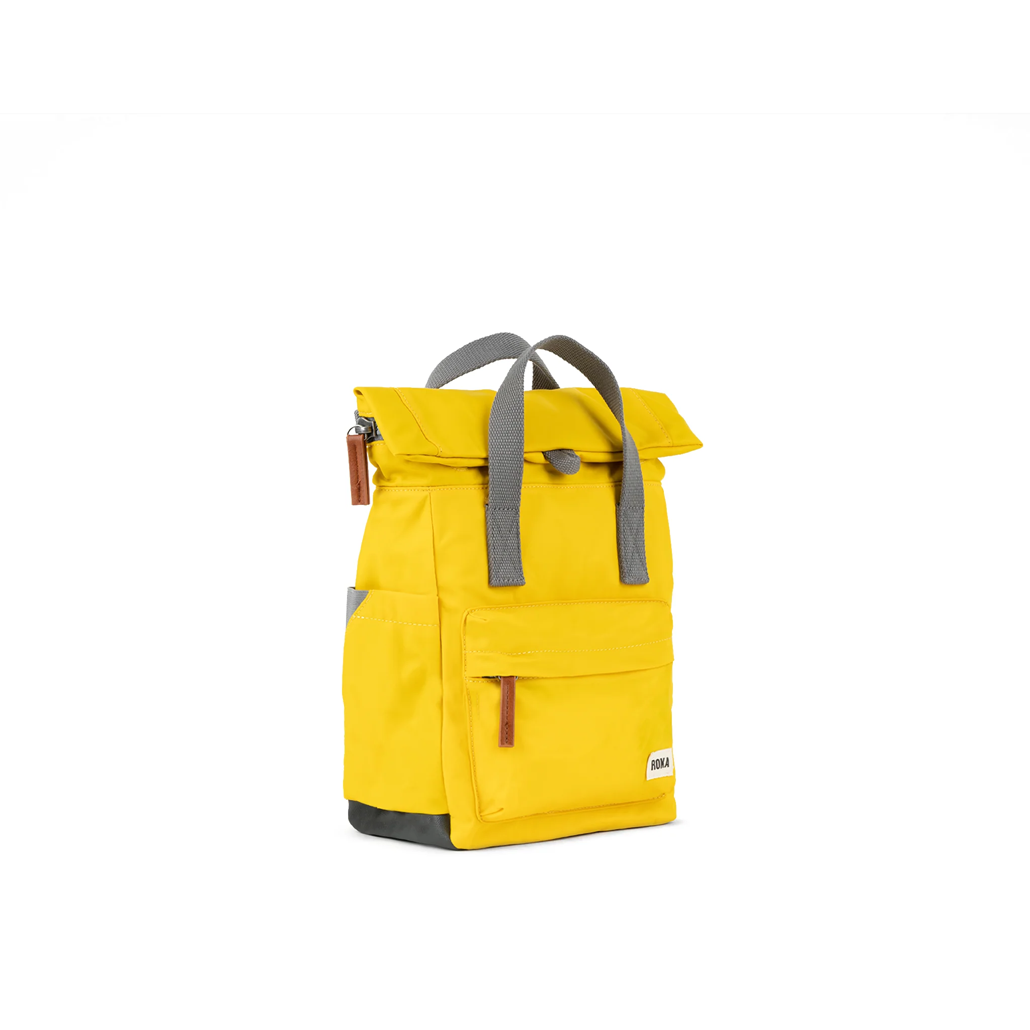 Roka Canfield B Small Sustainable Nylon - Image 4