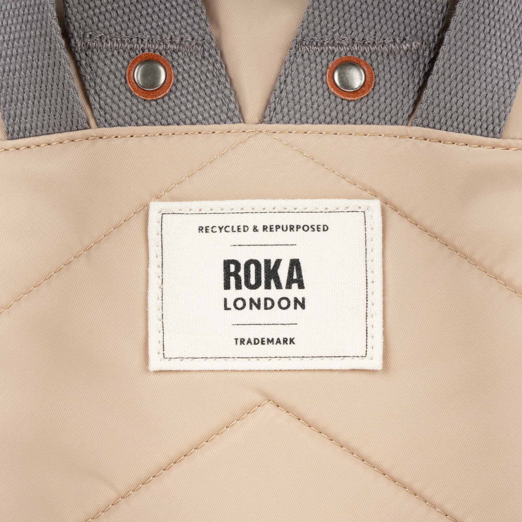 Roka Canfield B Small Sustainable Nylon - Image 44