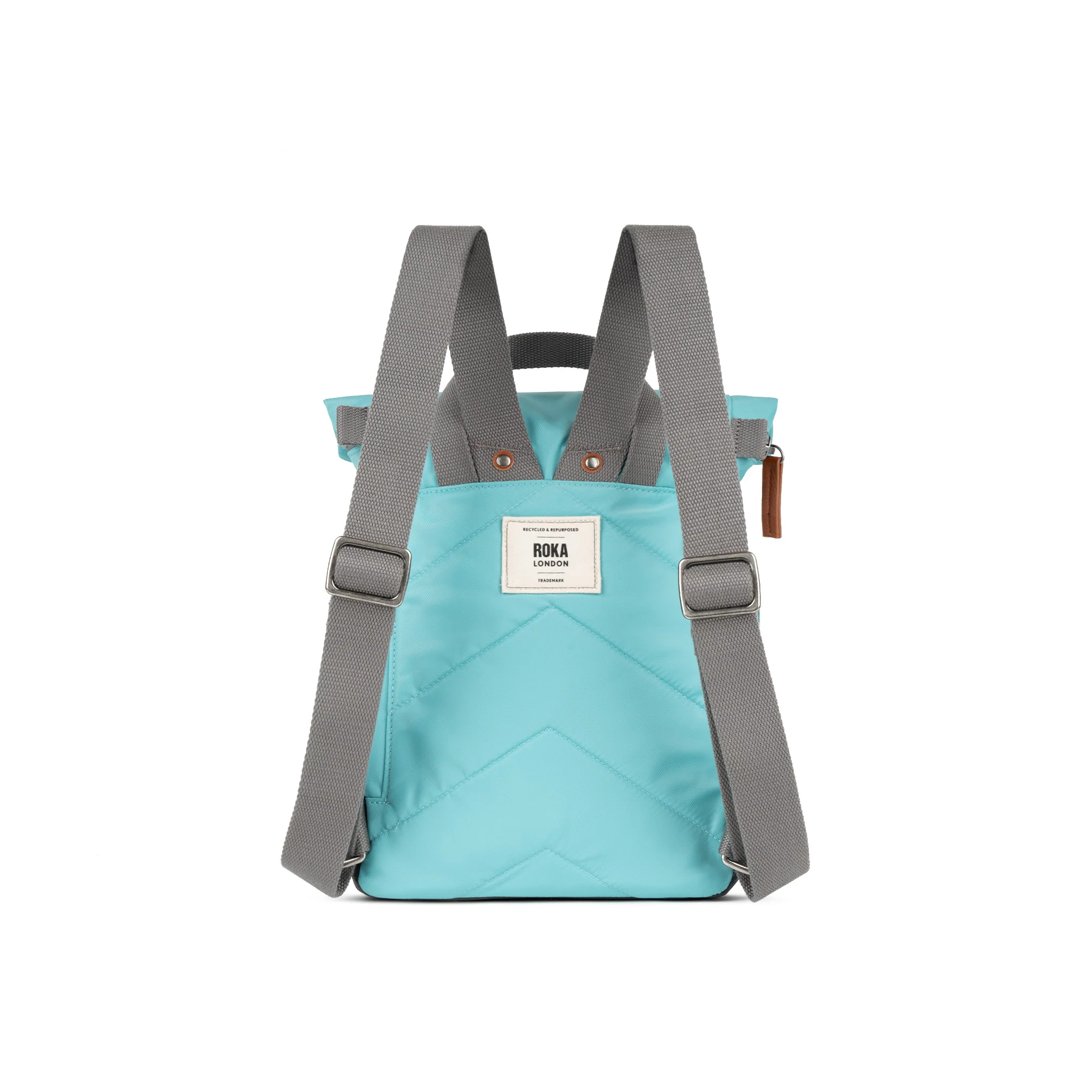 Roka Canfield B Small Sustainable Nylon - Image 48