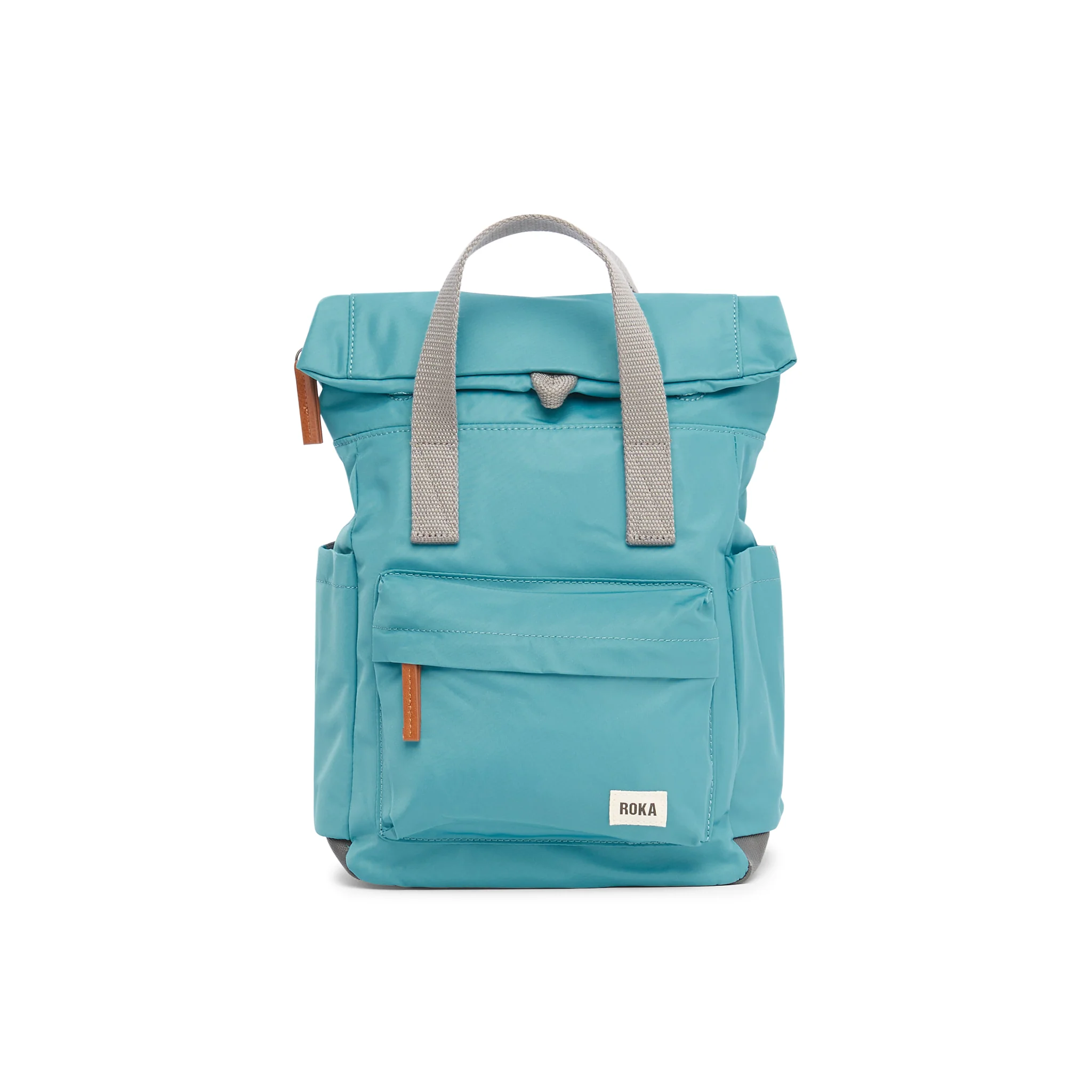 Roka Canfield B Small Sustainable Nylon - Image 5