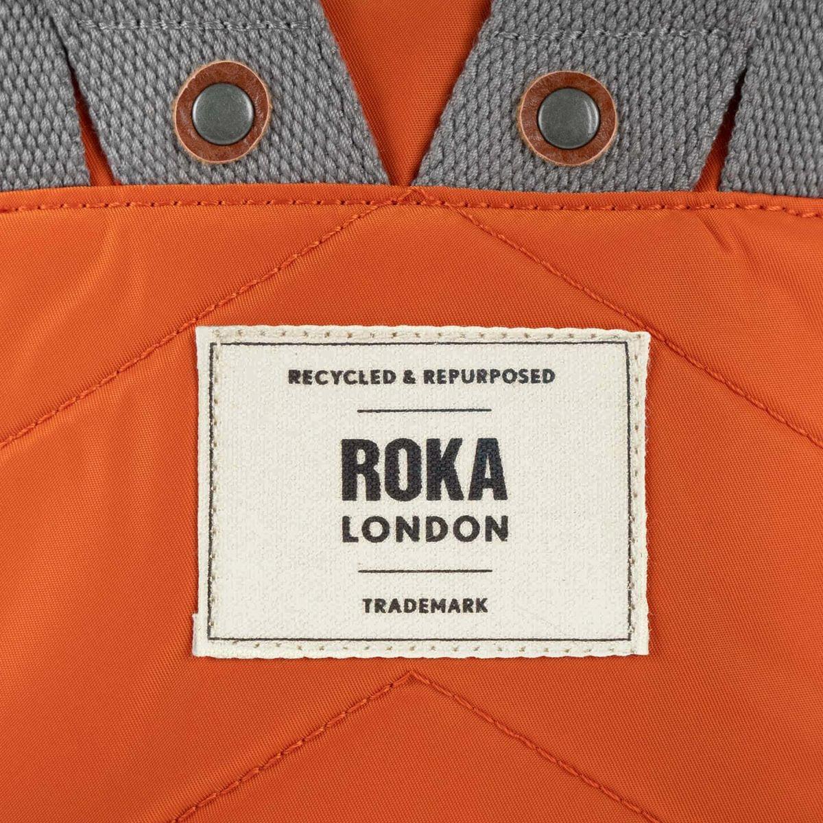 Roka Canfield B Small Sustainable Nylon - Image 55