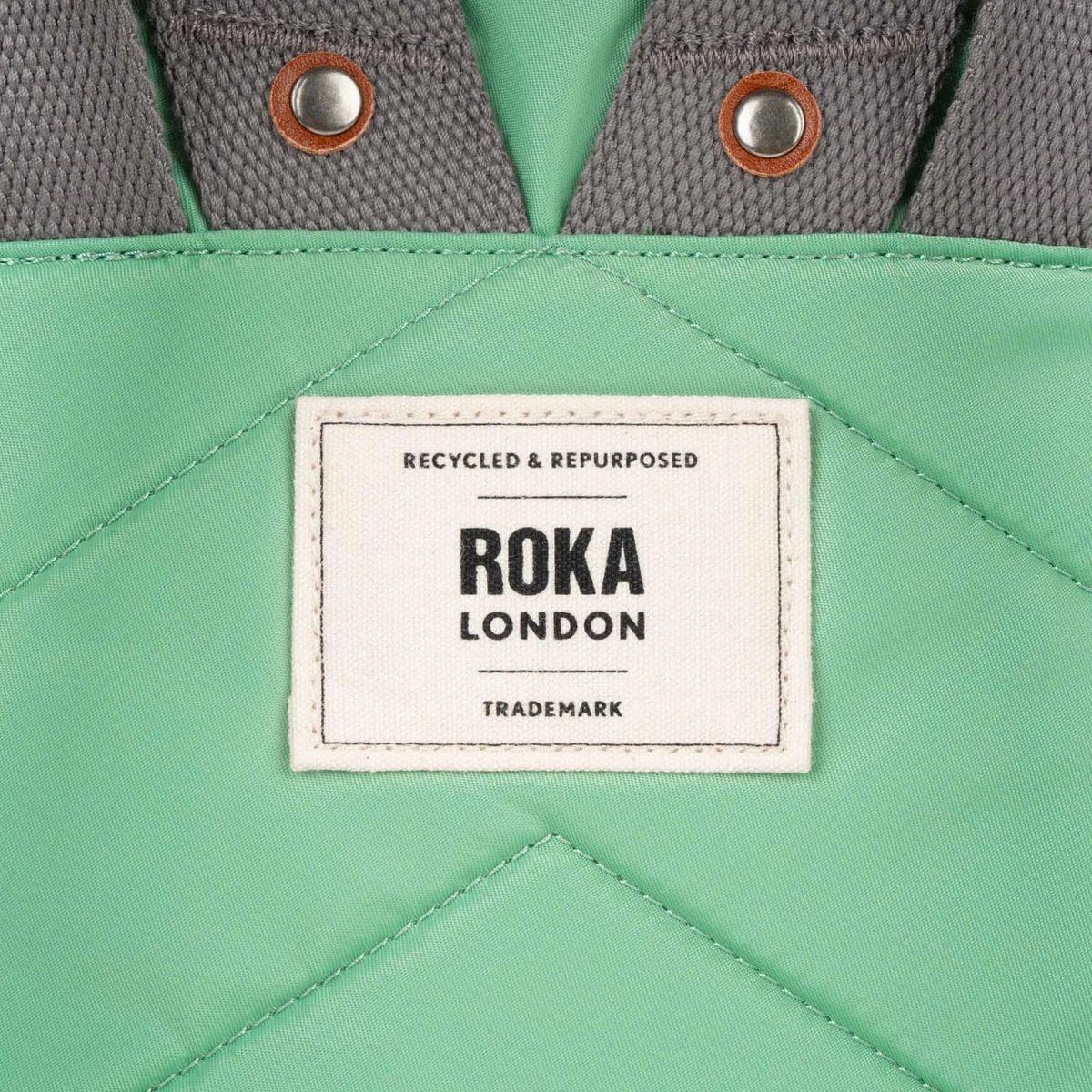 Roka Canfield B Small Sustainable Nylon - Image 62