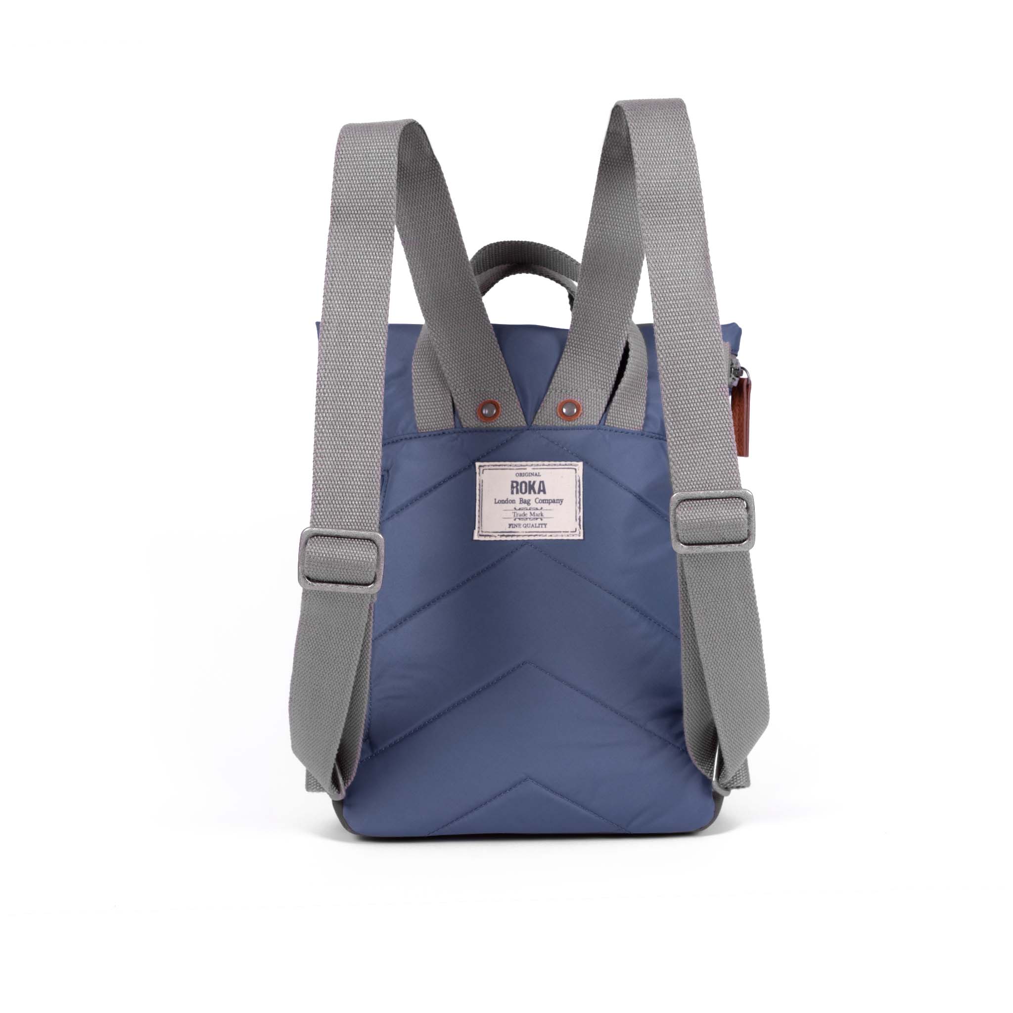 Roka Canfield B Small Sustainable Nylon - Image 9