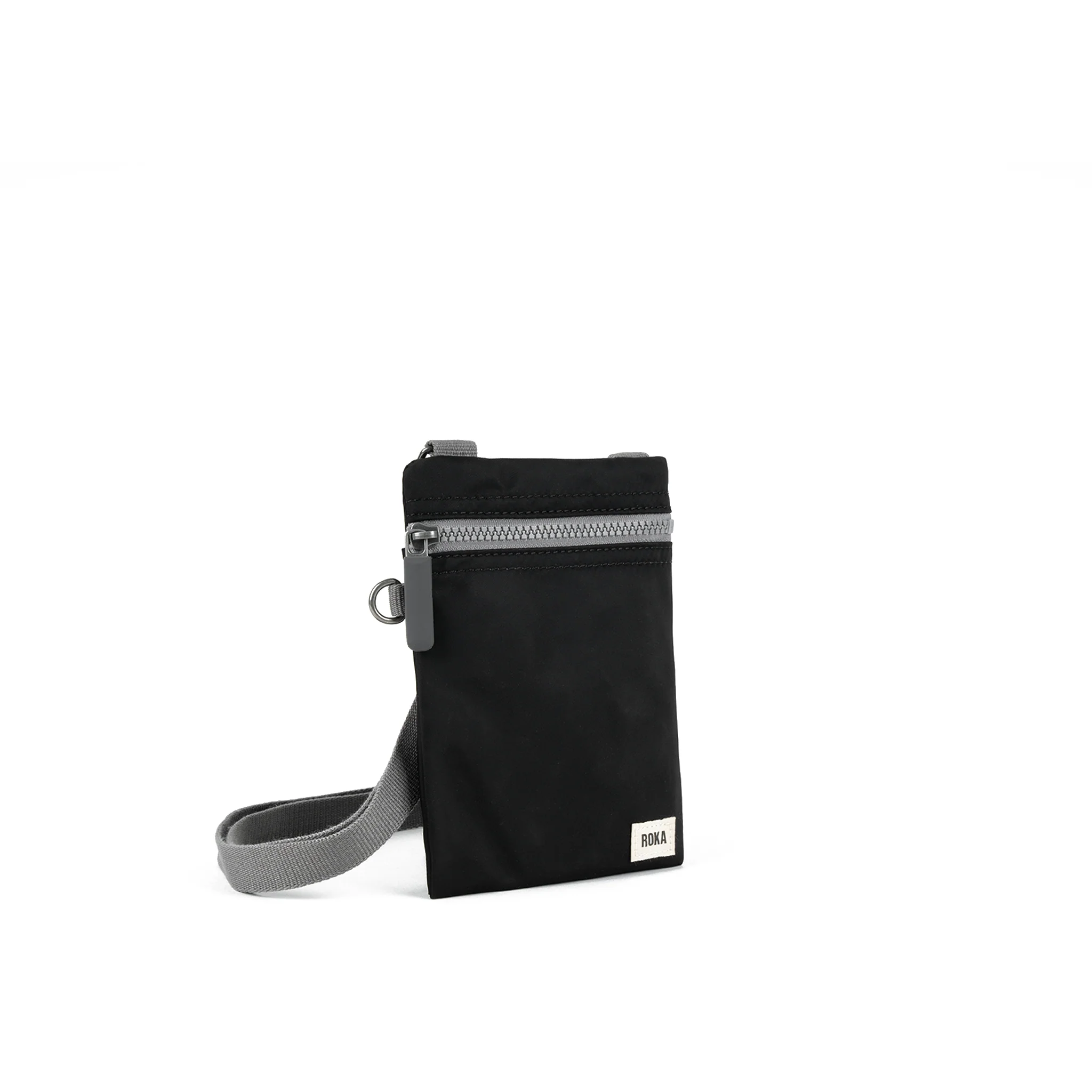 Roka Chelsea Pocket Sling Sustainable Nylon - Image 10
