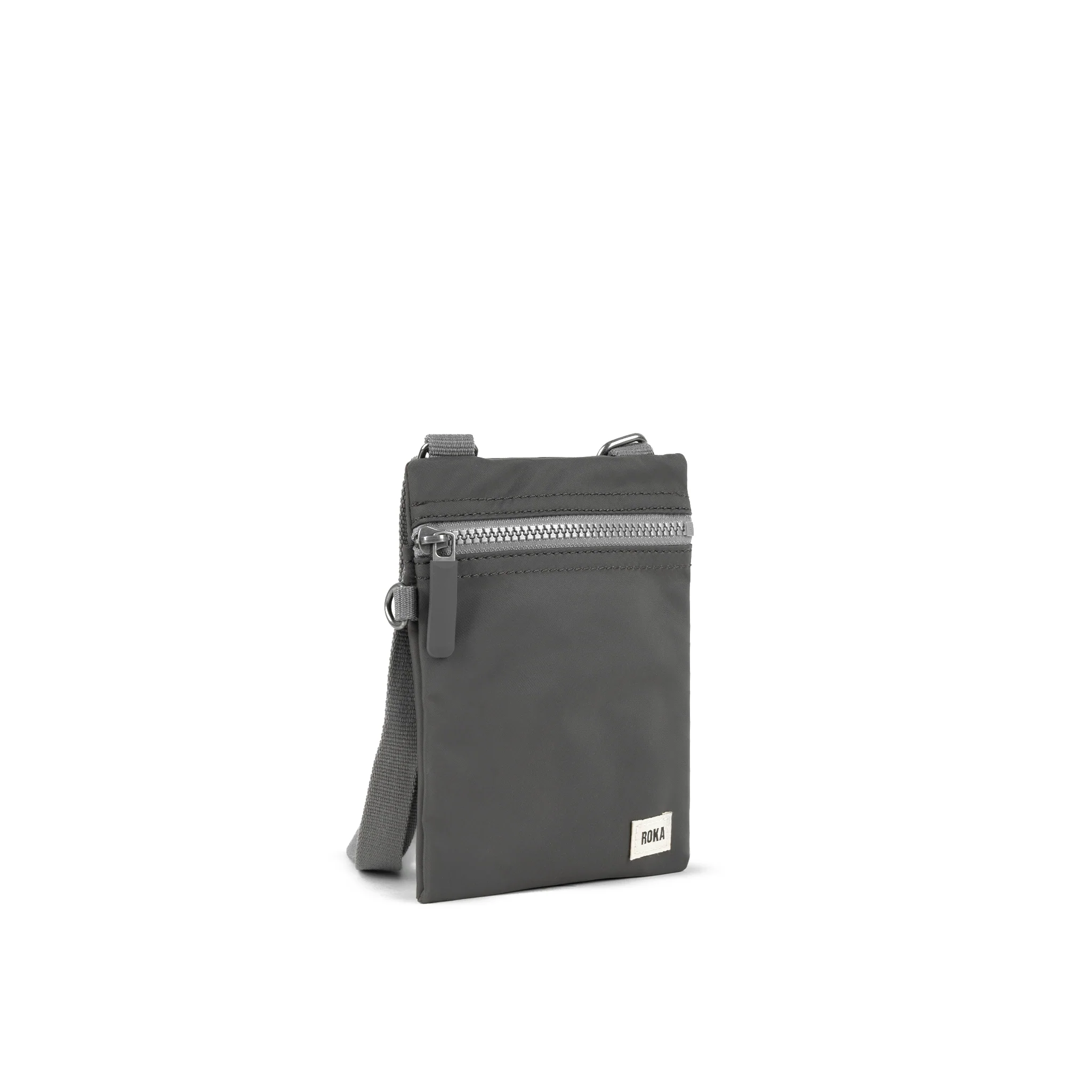 Roka Chelsea Pocket Sling Sustainable Nylon - Image 13