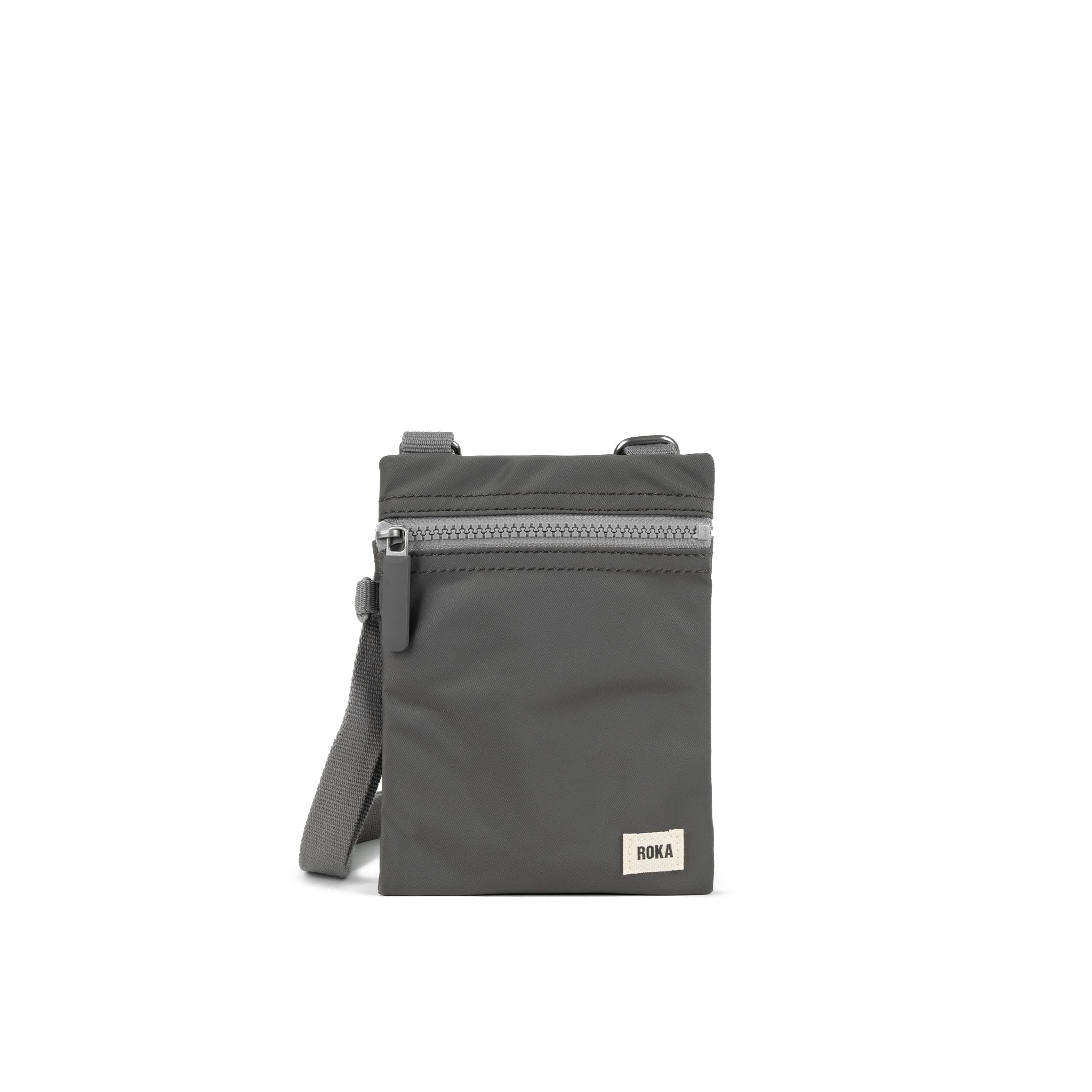 Roka Chelsea Pocket Sling Sustainable Nylon - Image 15
