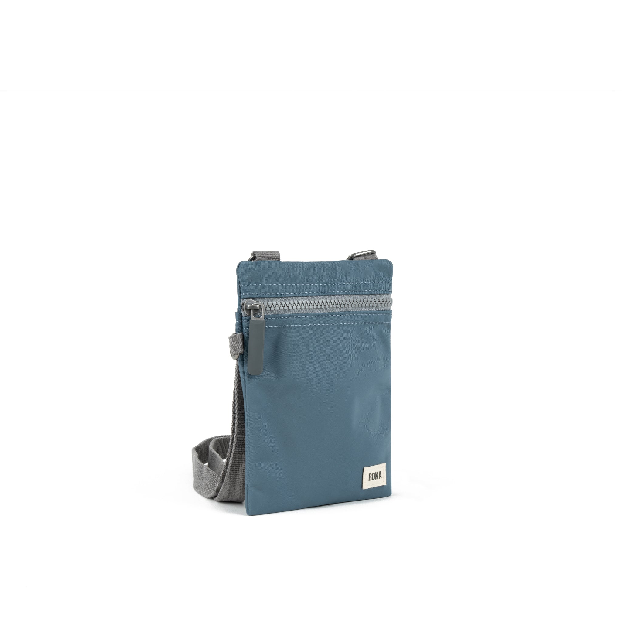 Roka Chelsea Pocket Sling Sustainable Nylon - Image 3