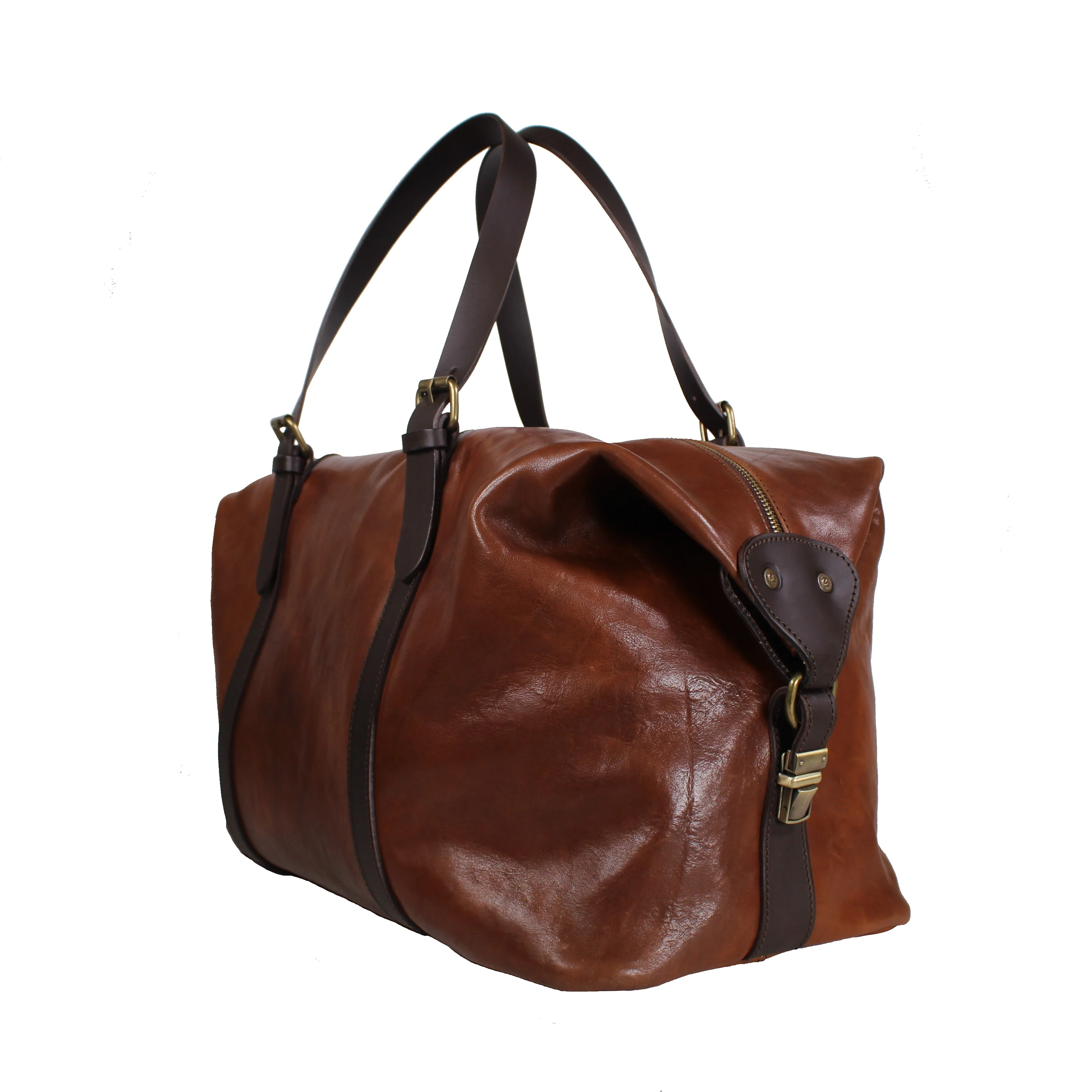Chiarugi Old Tuscany Travel Bag - Image 3