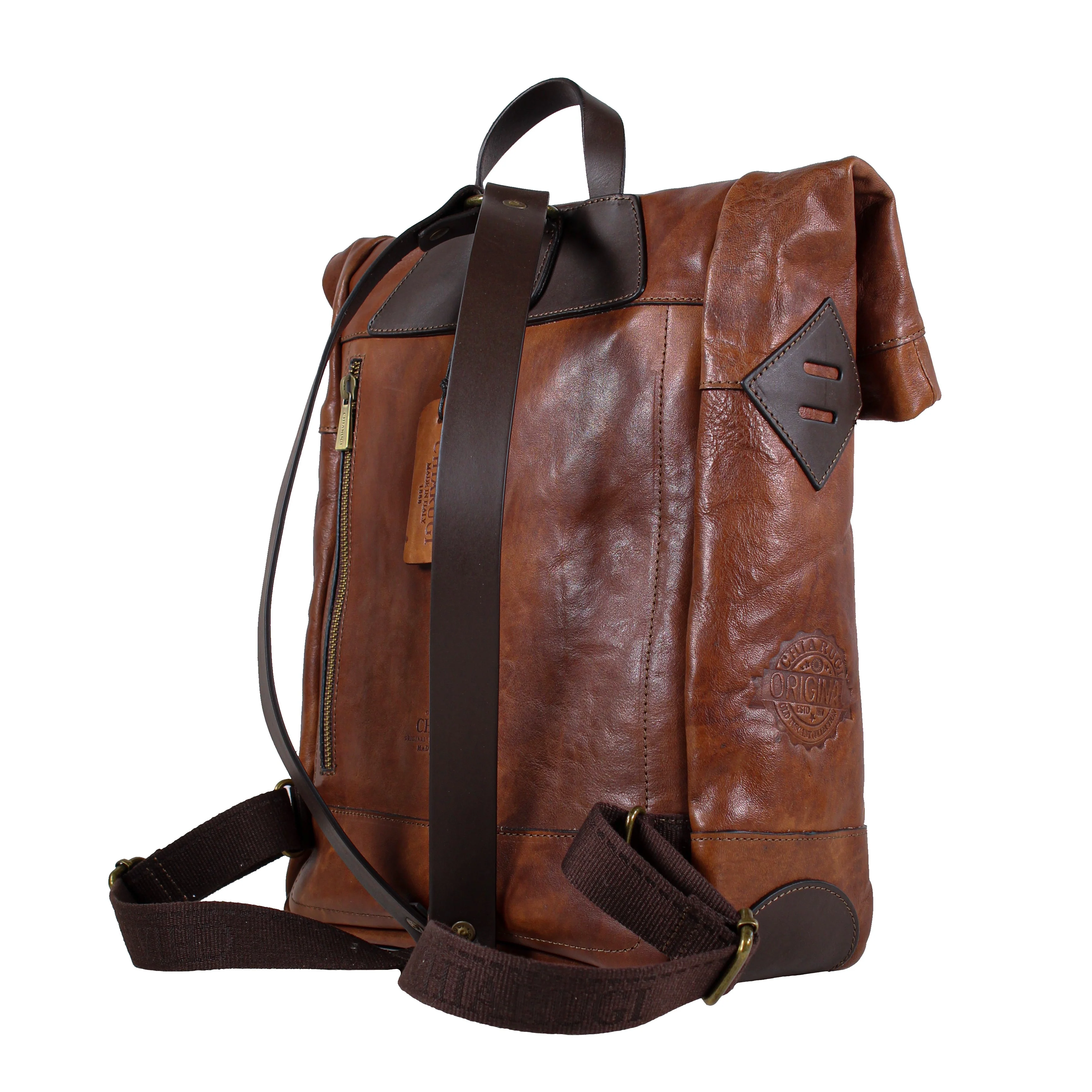 Chiarugi Laptop Backpack - Image 3