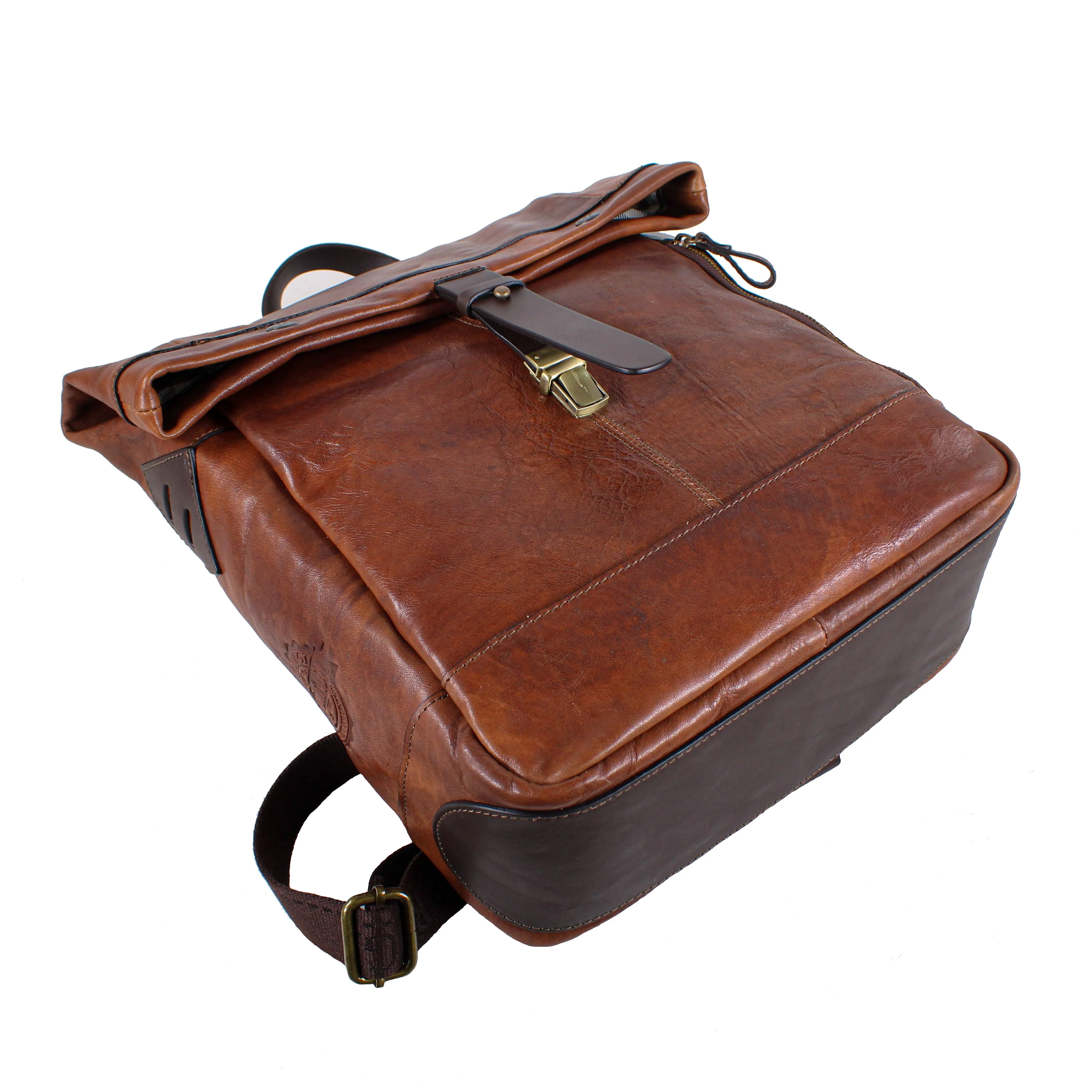 Chiarugi Laptop Backpack - Image 5