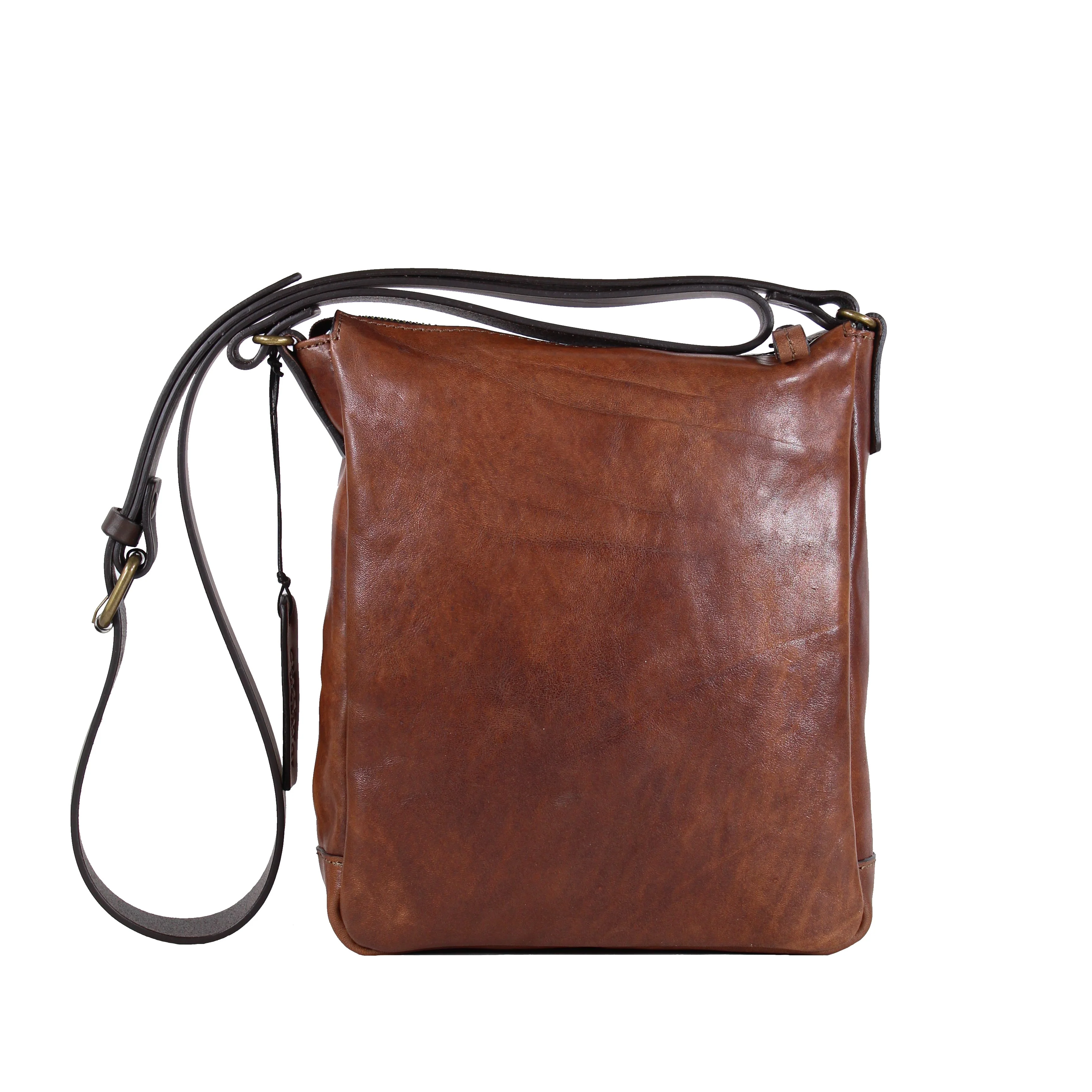 Chiarugi Shoulder Bag - Made in Italy - Image 4