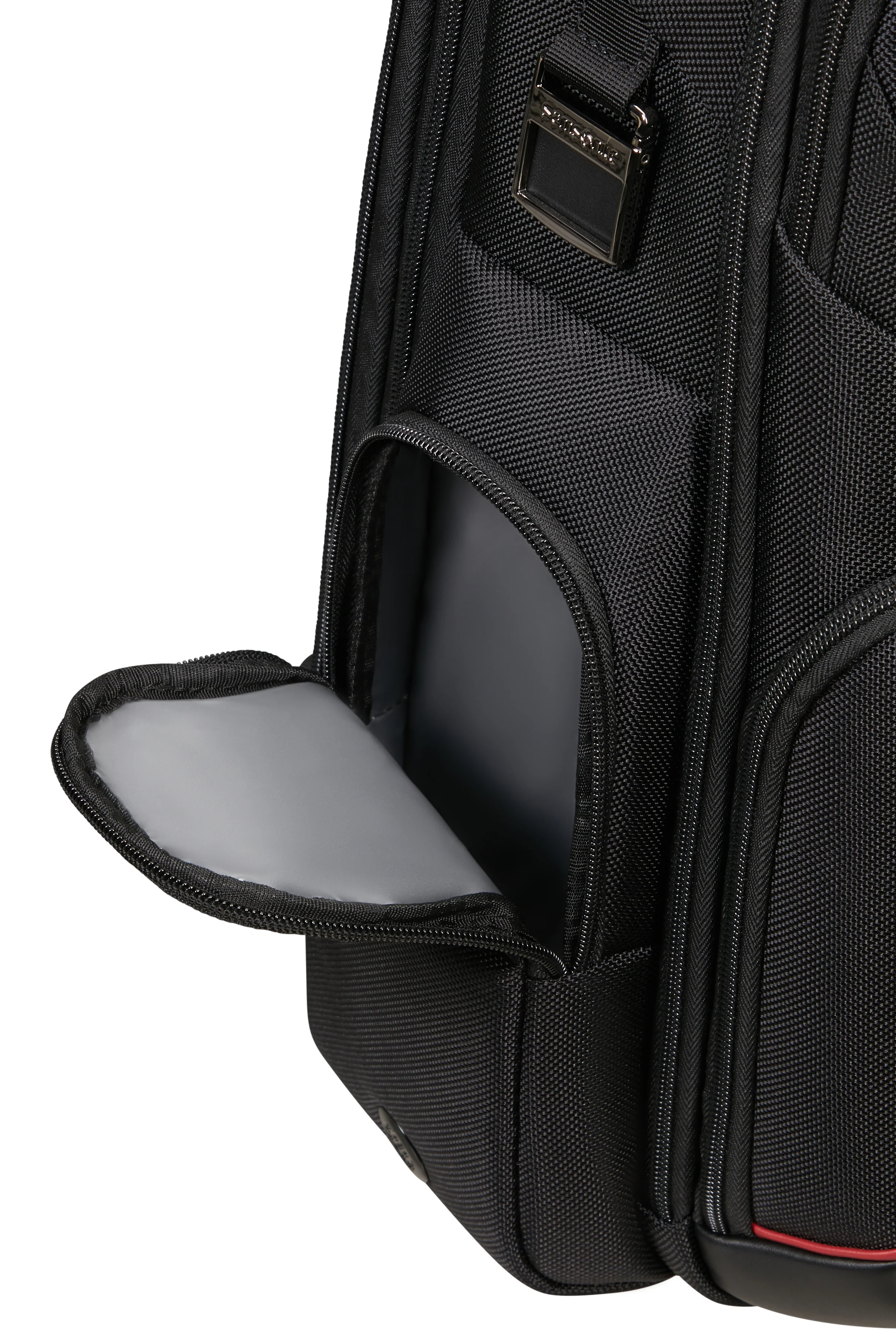 Samsonite PRO-DLX 6 - 17.6 EXP Backpack - Image 10