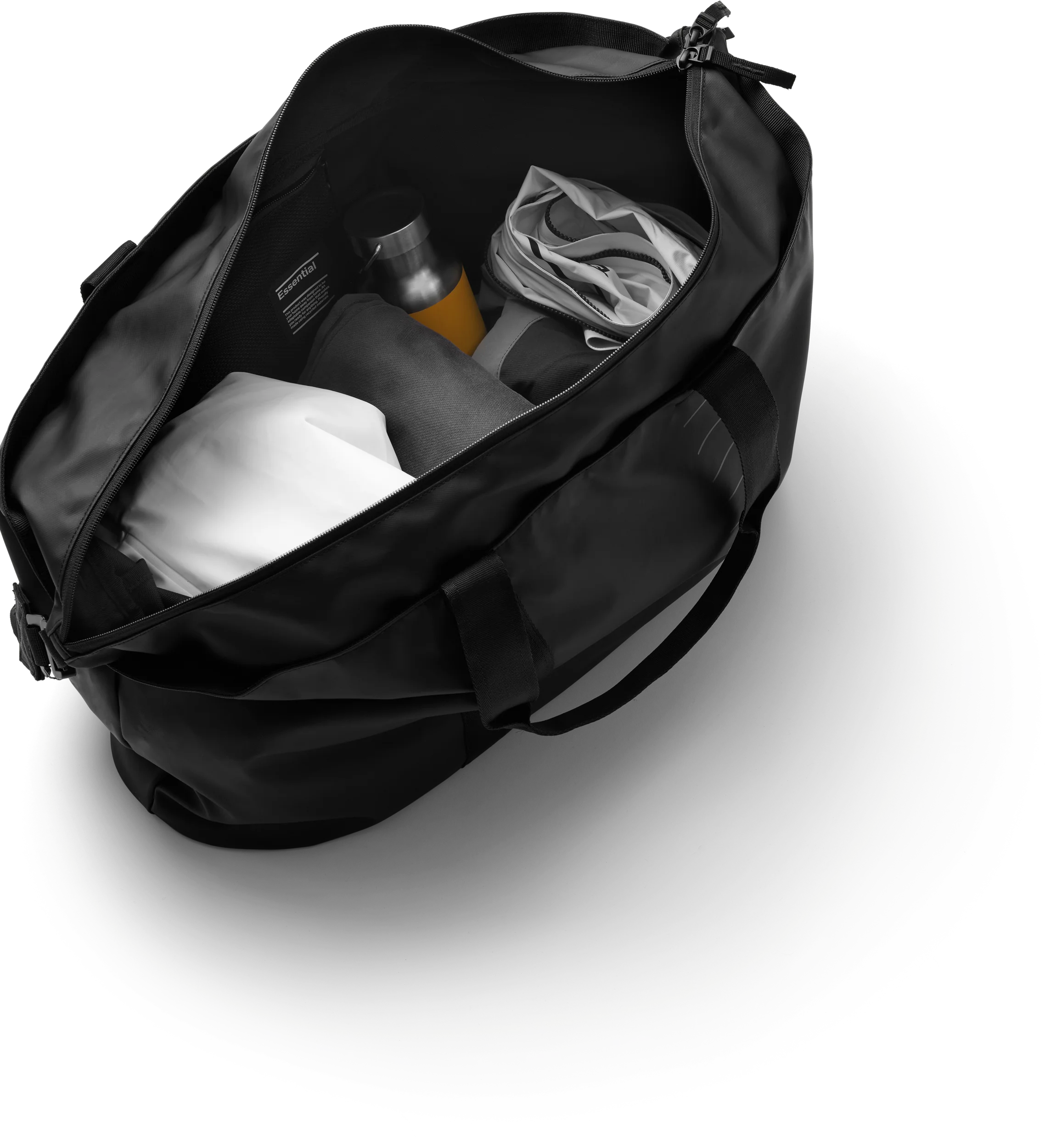 D_b_ Essential Weekender 40L - Image 10