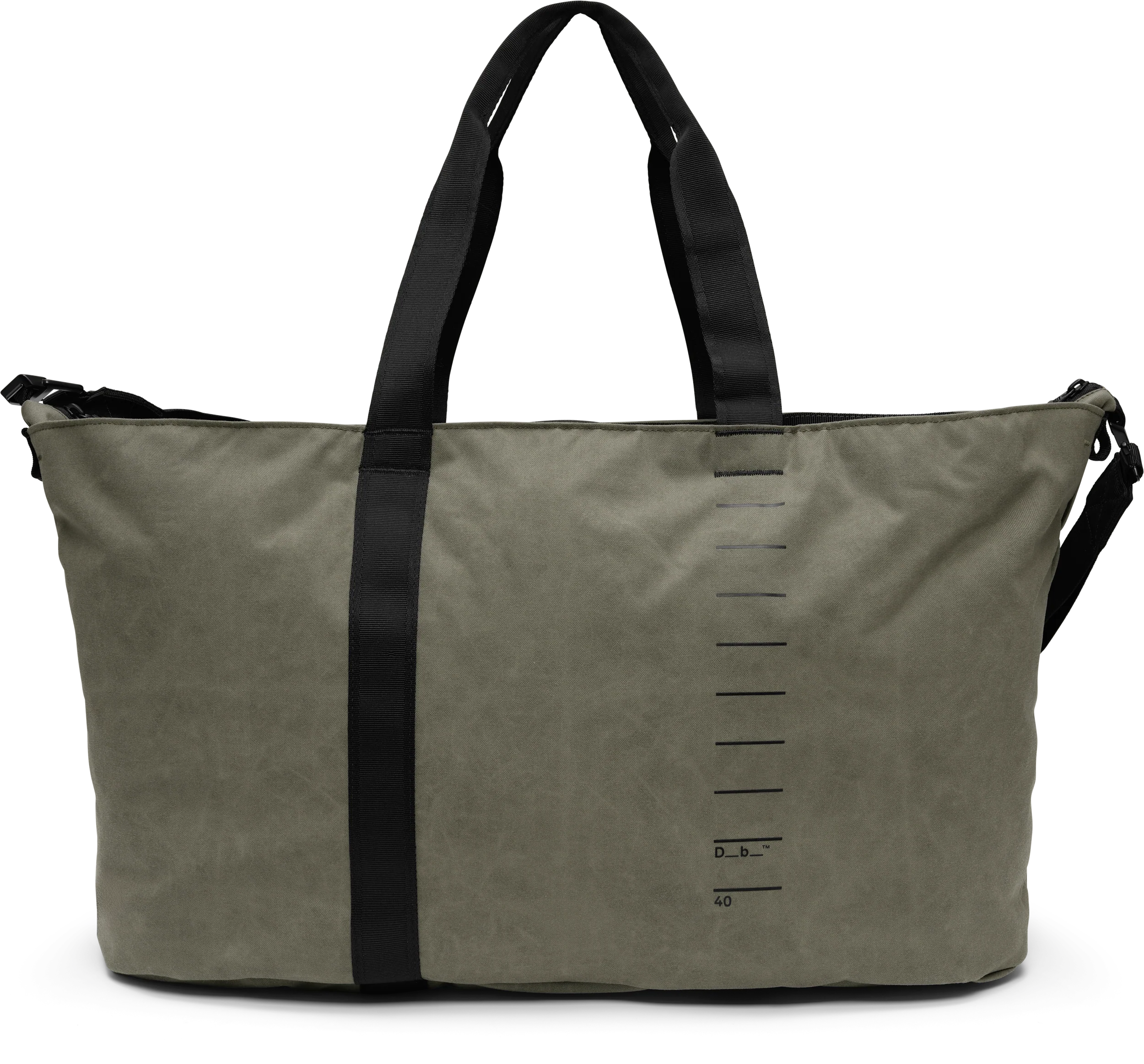 D_b_ Essential Weekender 40L - Image 6
