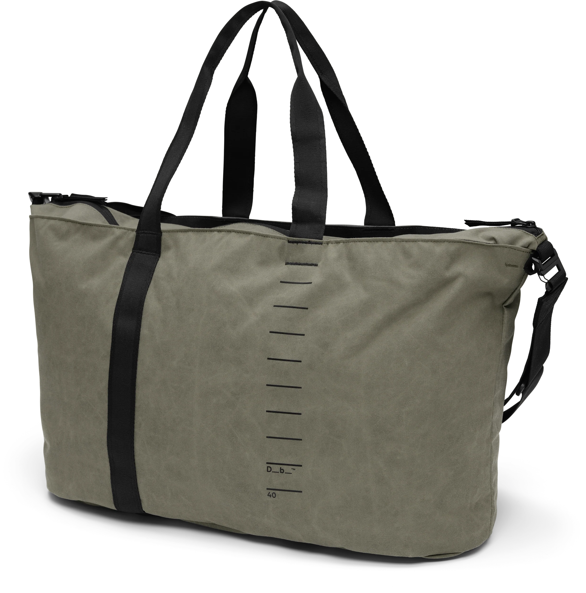 D_b_ Essential Weekender 40L - Image 7