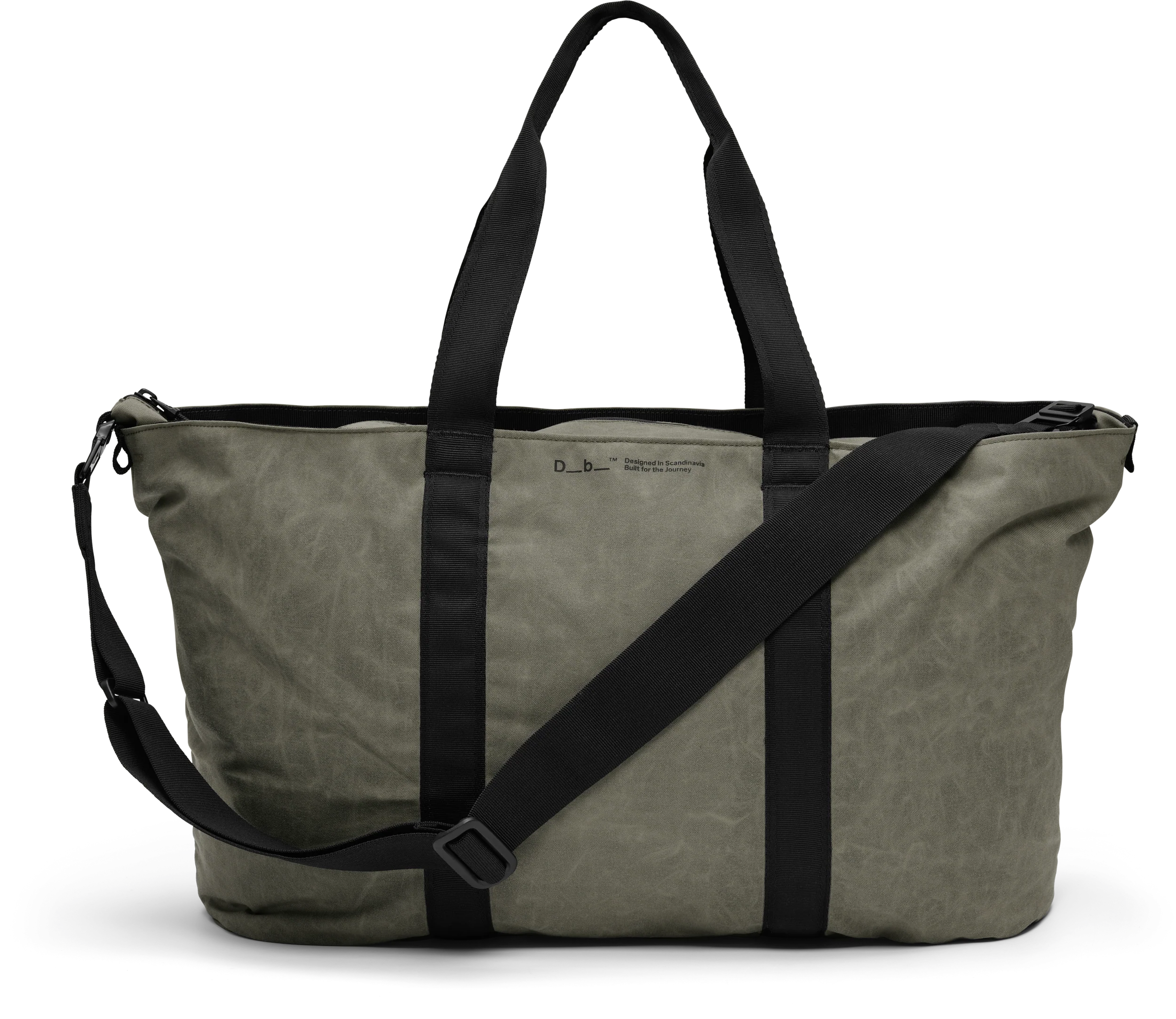 D_b_ Essential Weekender 40L - Image 8