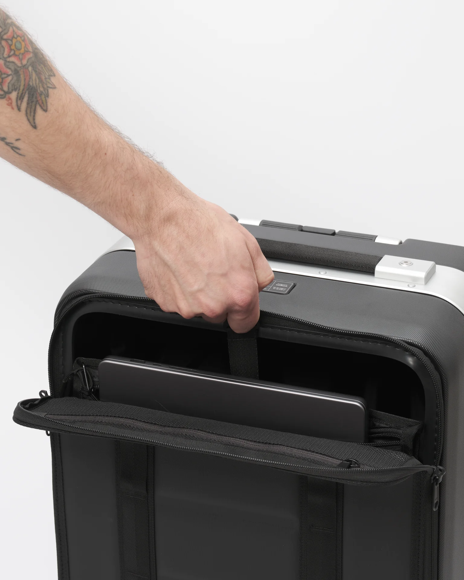 D_b_ Ramverk Pro 55cm Cabin Front-access - Image 10