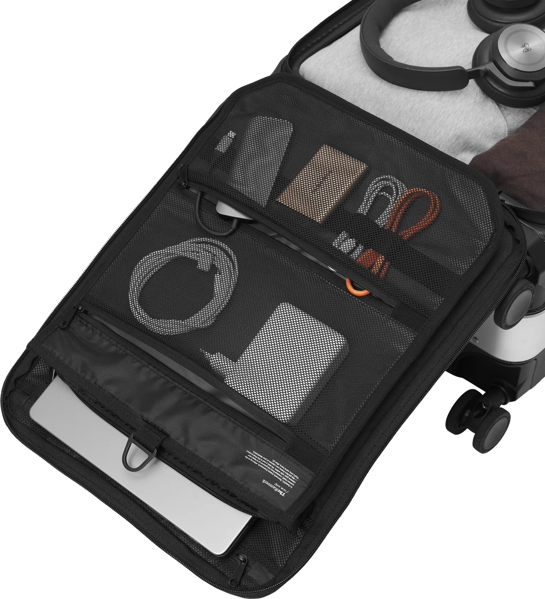 D_b_ Ramverk Pro 55cm Cabin Front-access - Image 7