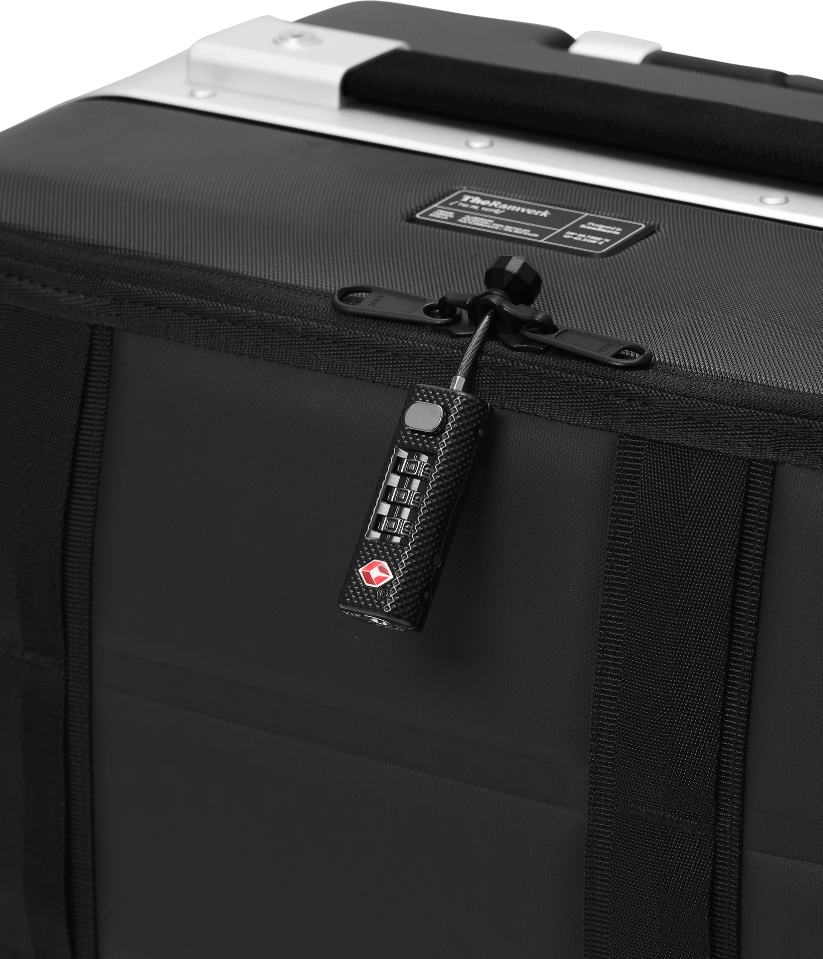D_b_ Ramverk Pro 55cm Cabin Front-access - Image 8