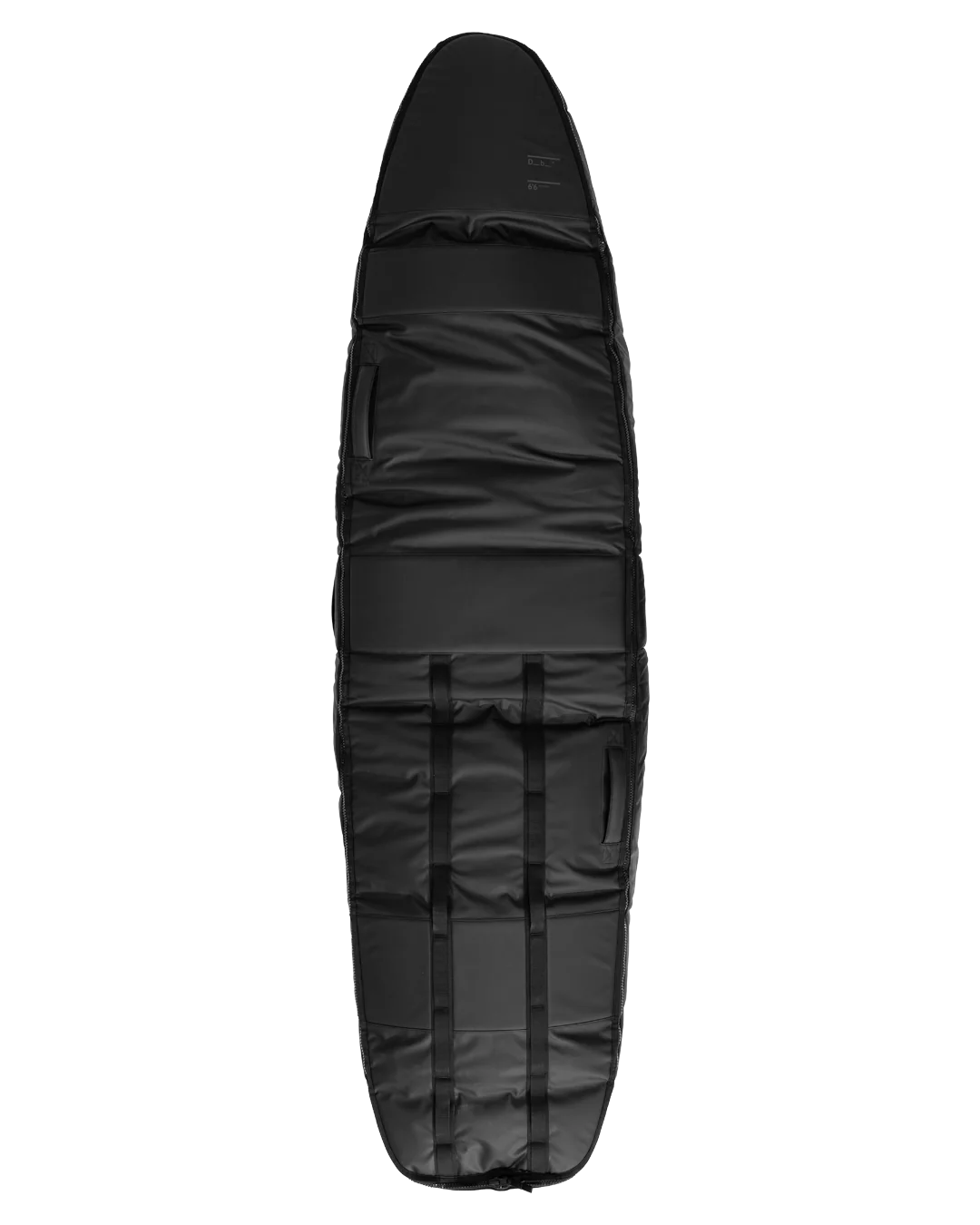 D_b_ Surf Pro Coffin 3-4 Boards Black Out - Image 4