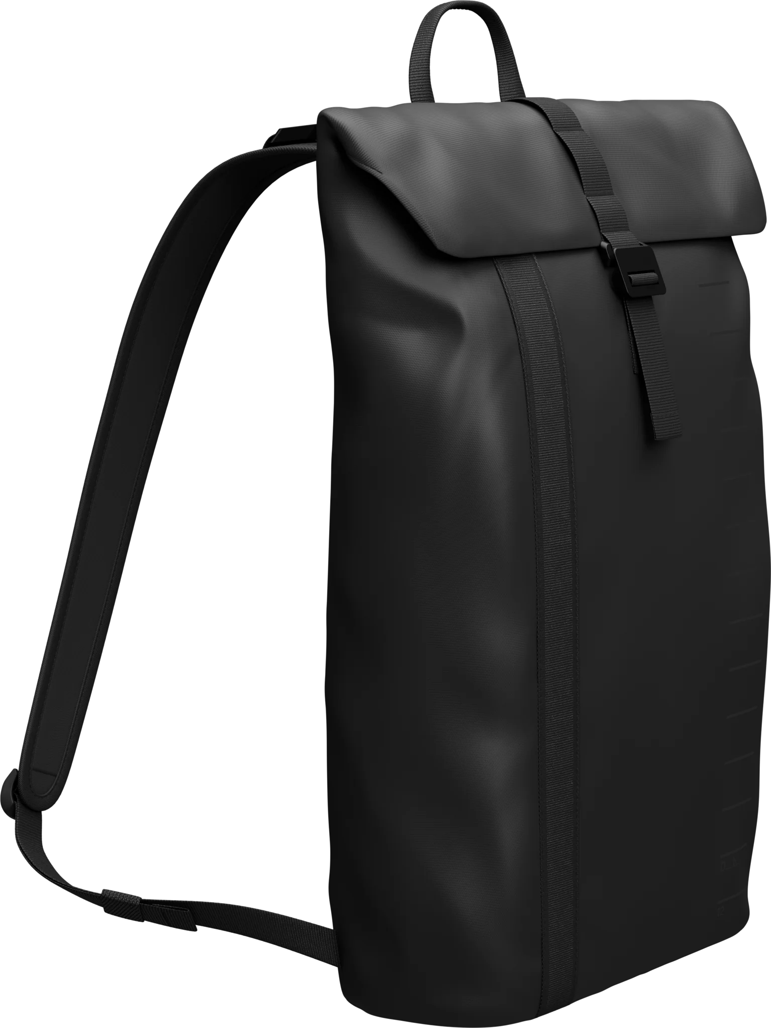 D_b_ Essential Backpack 12L - 16" Laptop - Image 3