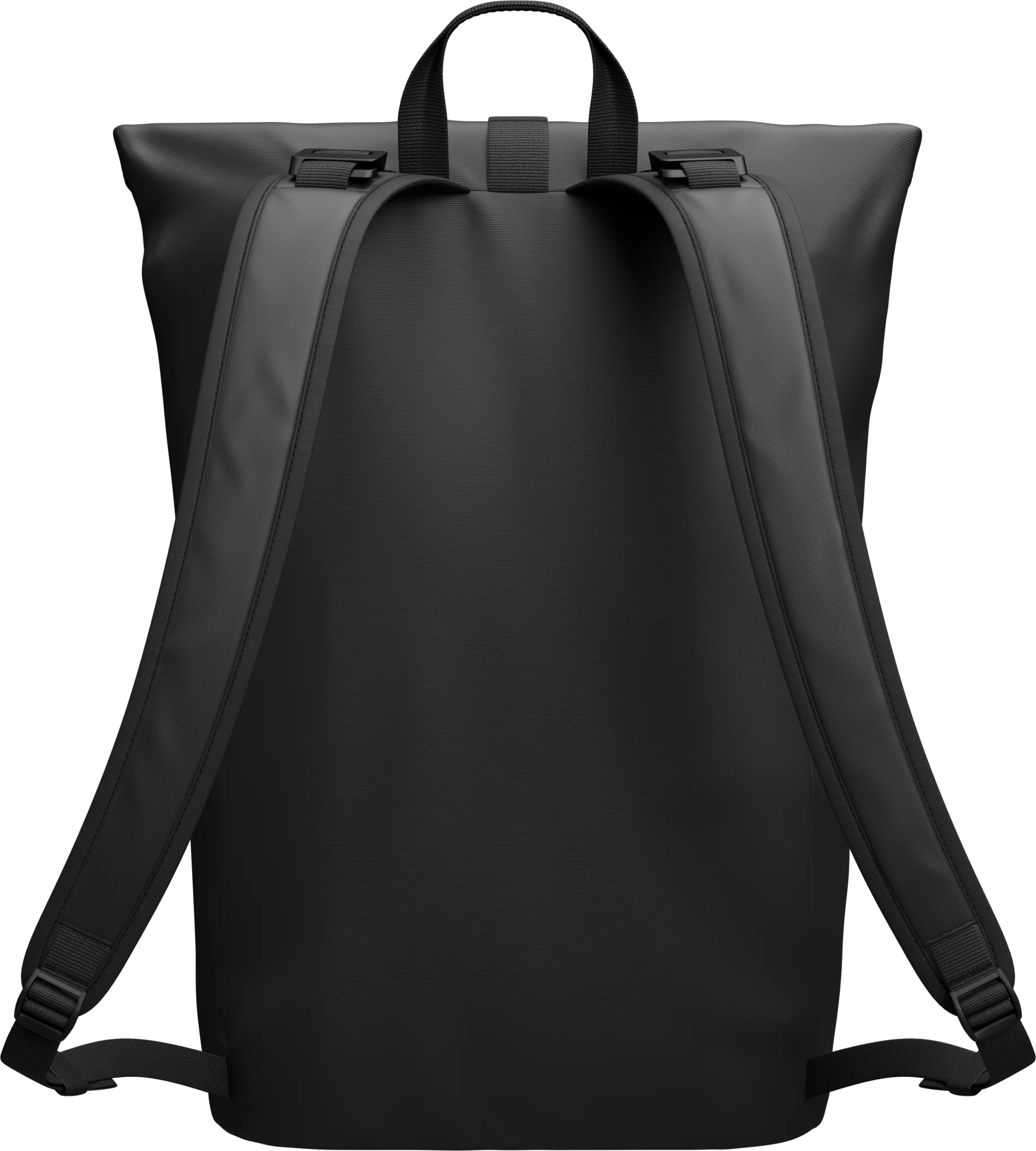 D_b_ Essential Backpack 12L - 16" Laptop - Image 4