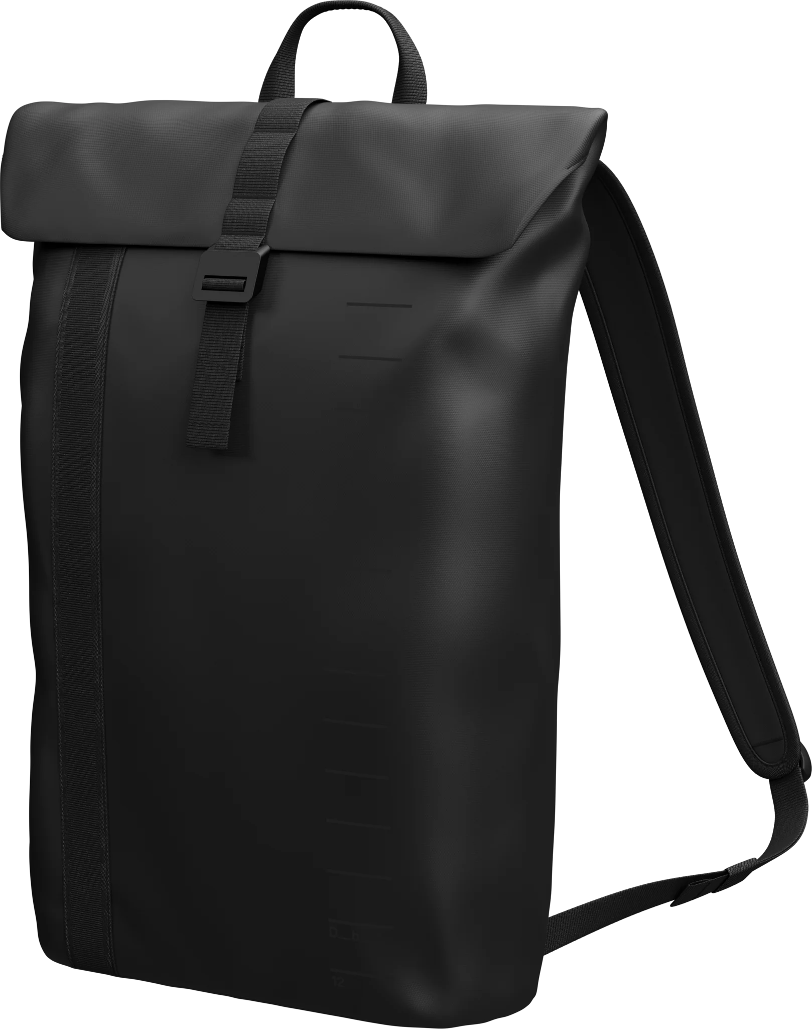 D_b_ Essential Backpack 12L - 16" Laptop - Image 7