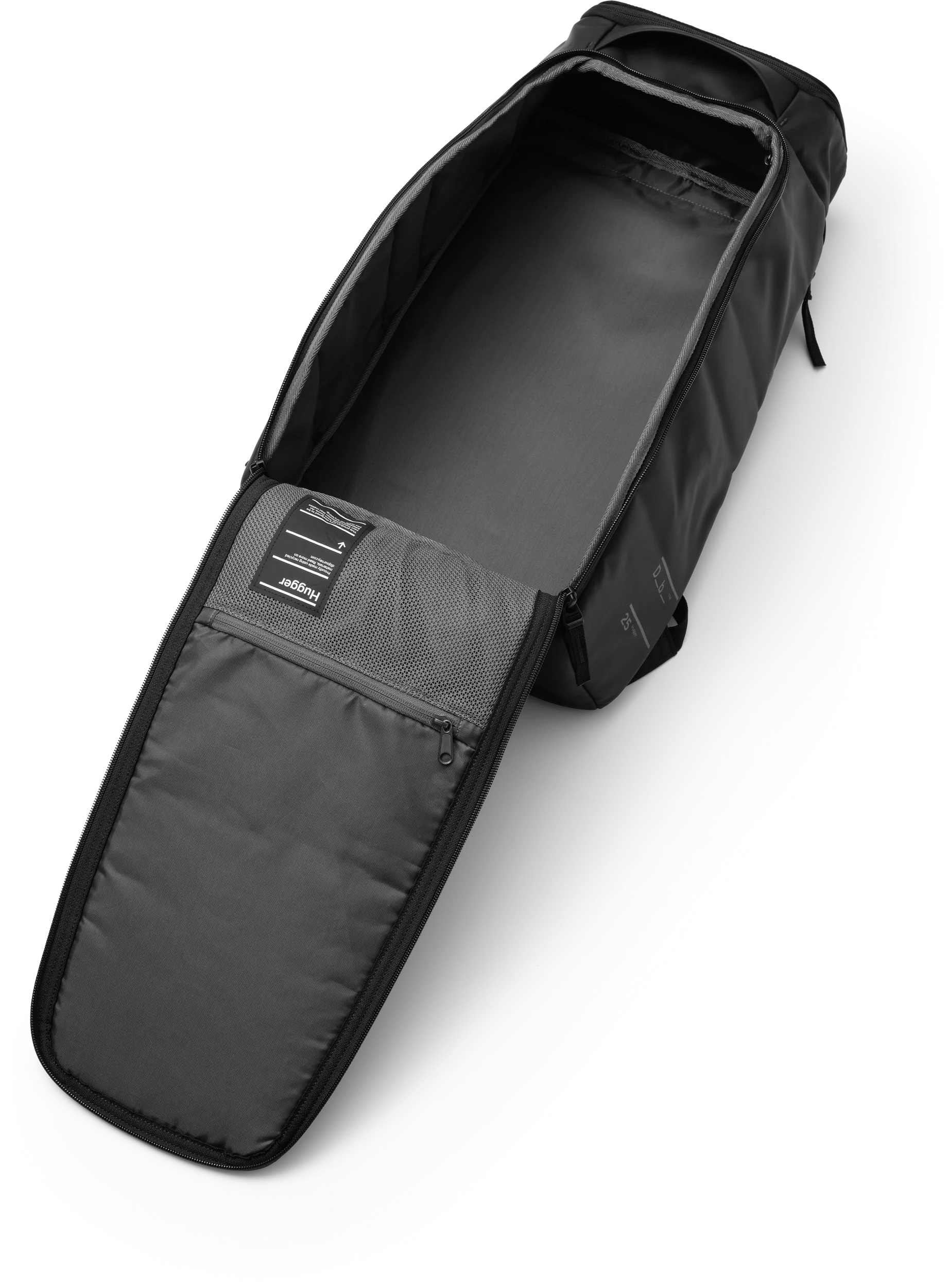 D_b_ Hugger Backpack 25L - Image 11