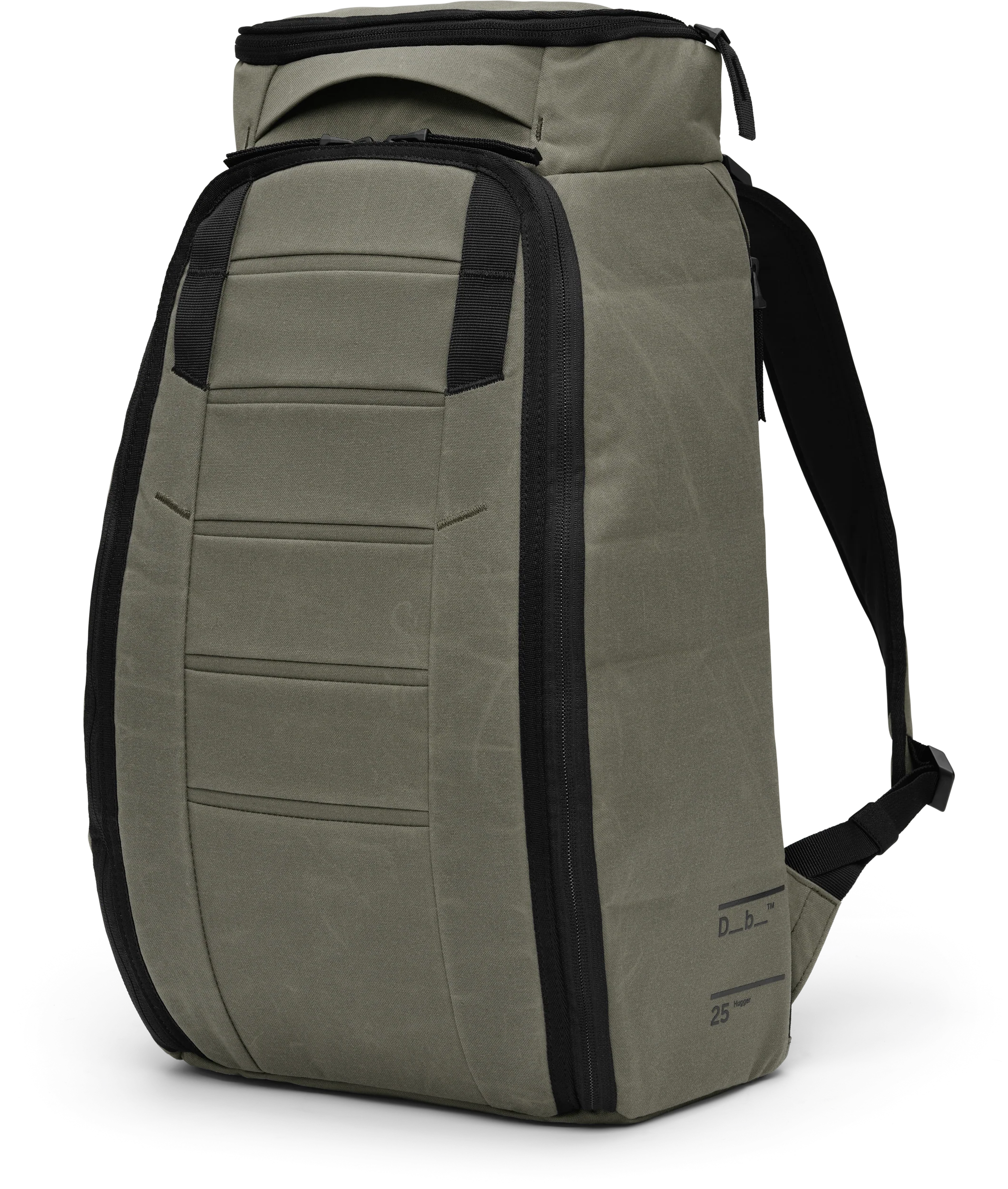 D_b_ Hugger Backpack 25L - Image 12