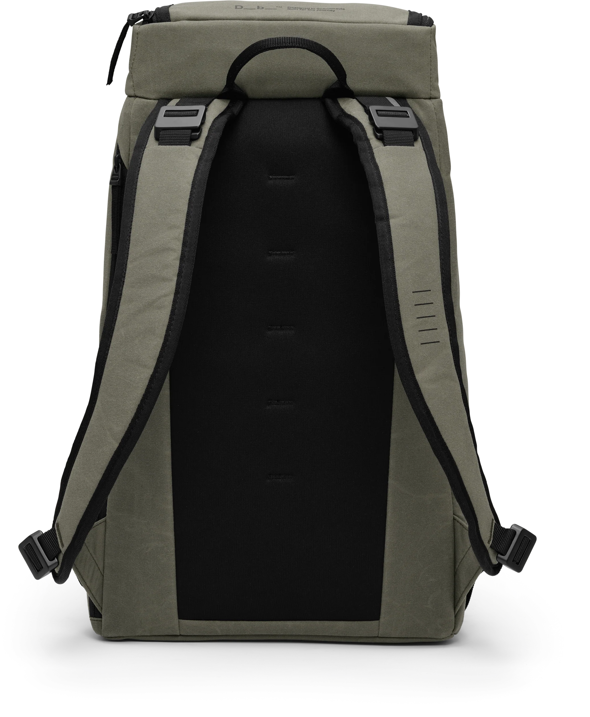 D_b_ Hugger Backpack 25L - Image 13
